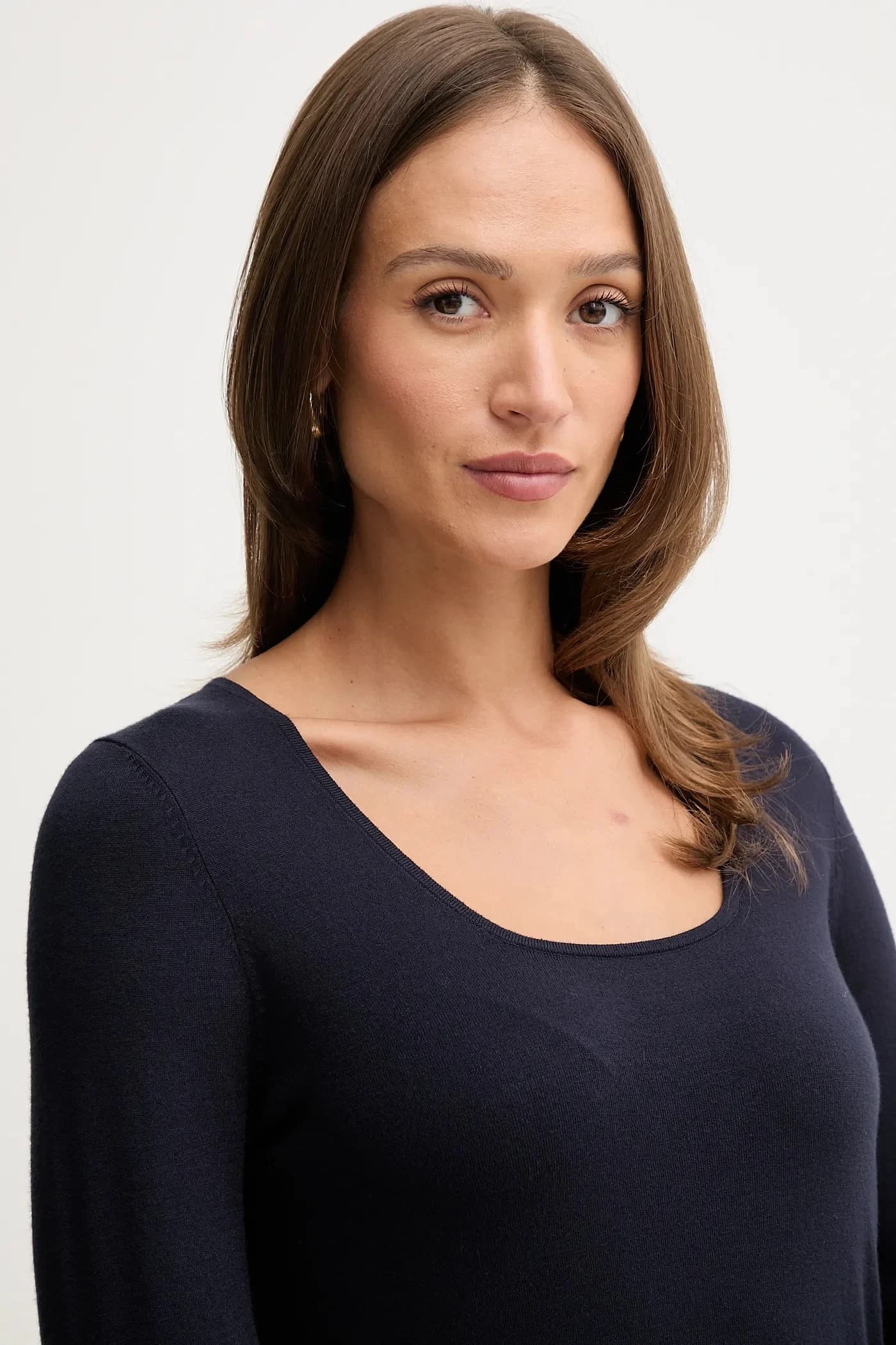 Свитер - фото 4