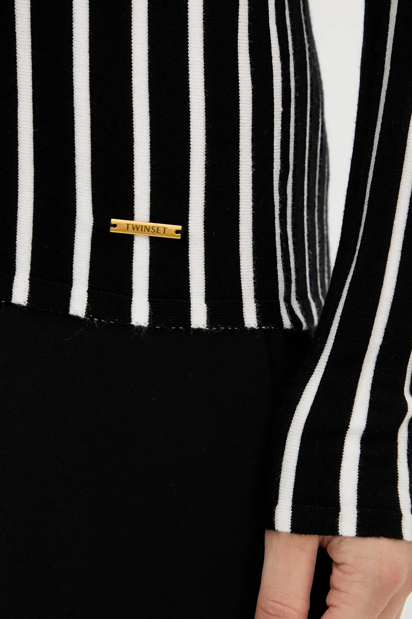 Свитер - фото 4