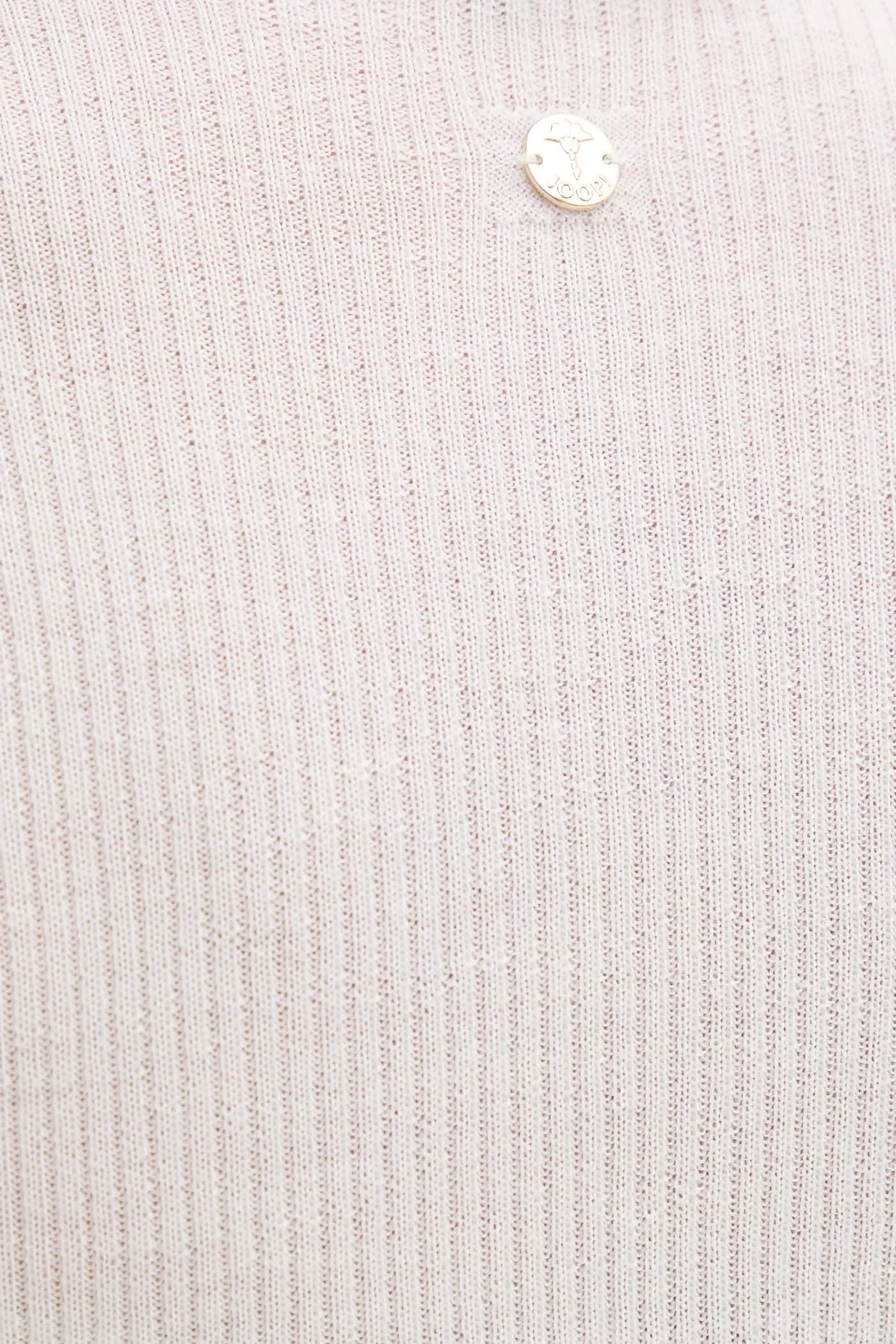 Шерстяной свитер - фото 5