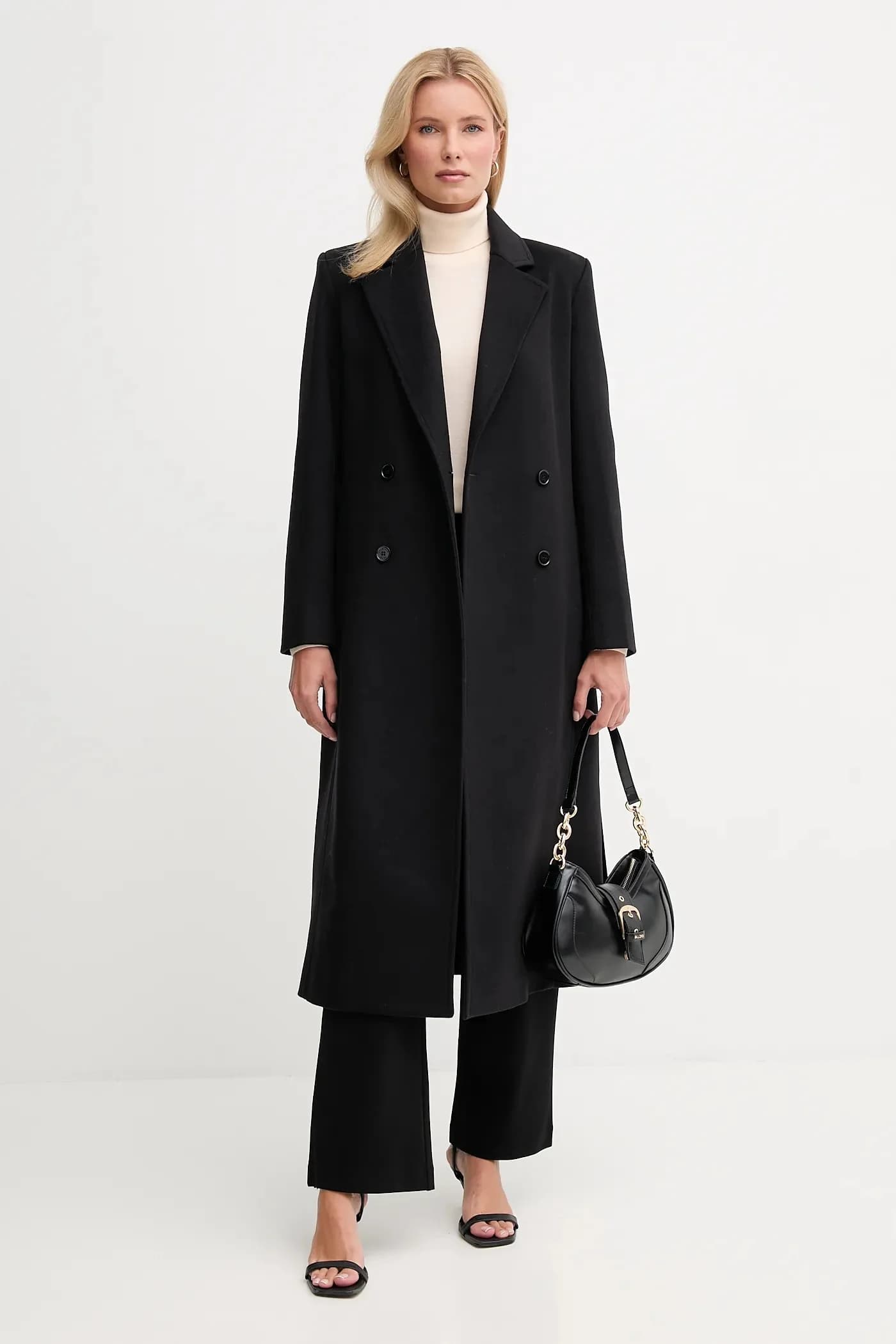 Шерстяной свитер - фото 2