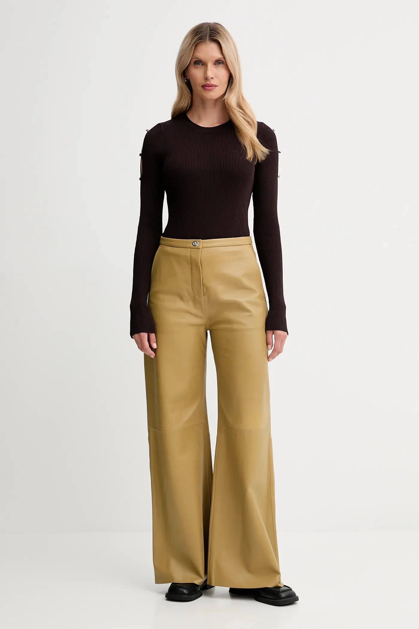 Свитер - фото 2