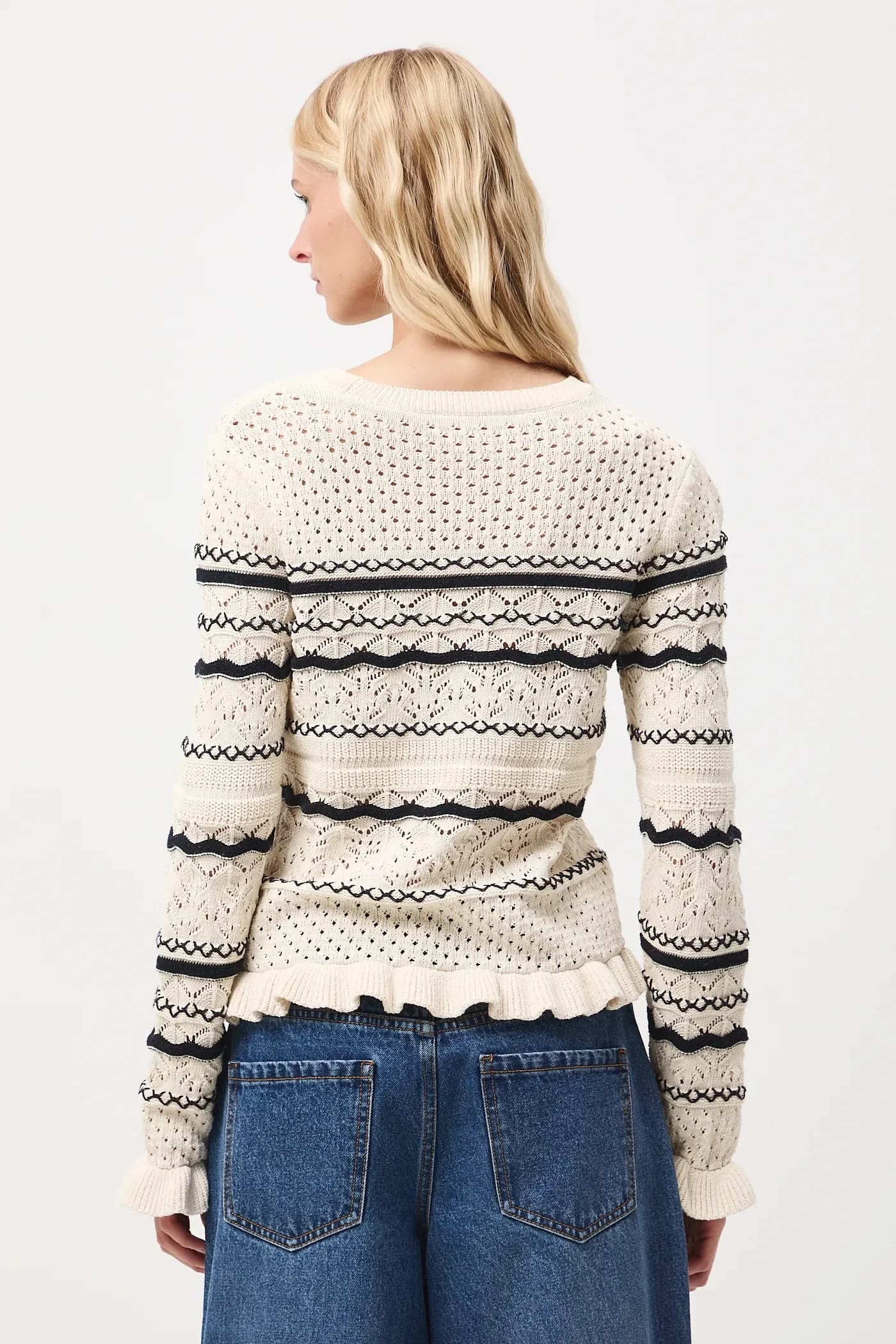 Свитер - фото 3