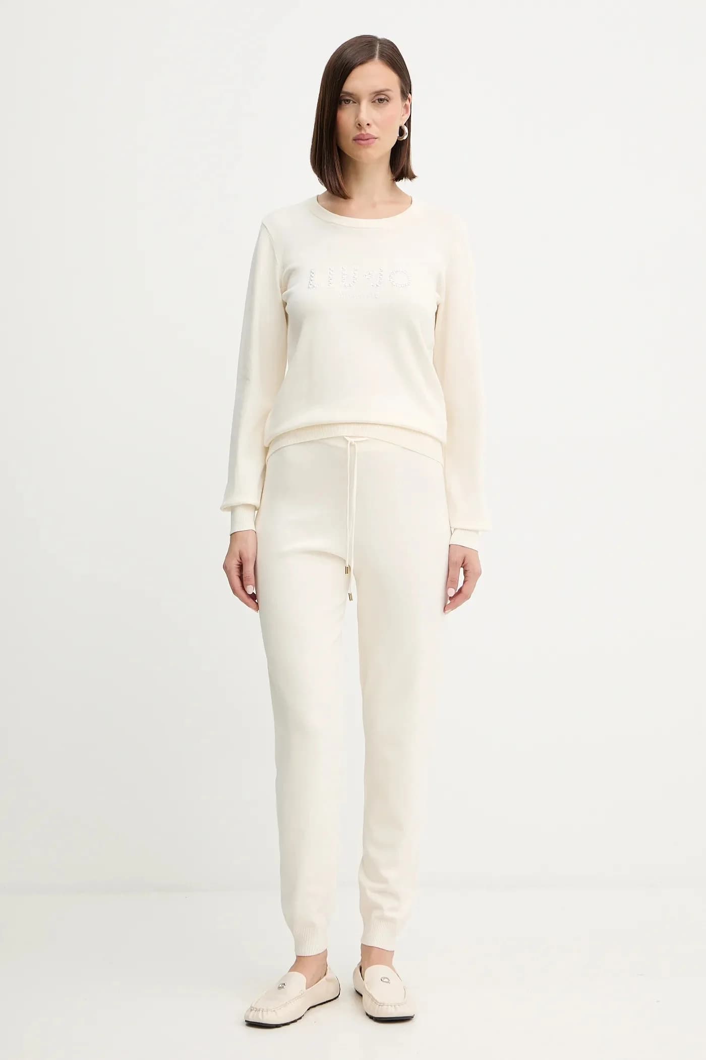 Свитер - фото 2