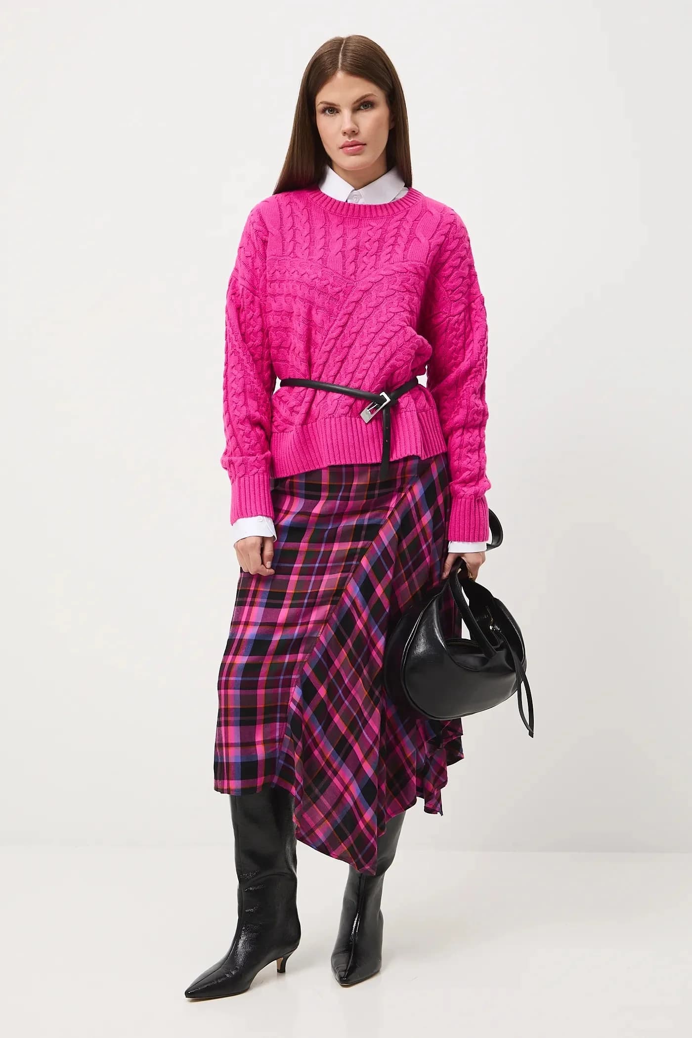 Свитер - фото 2