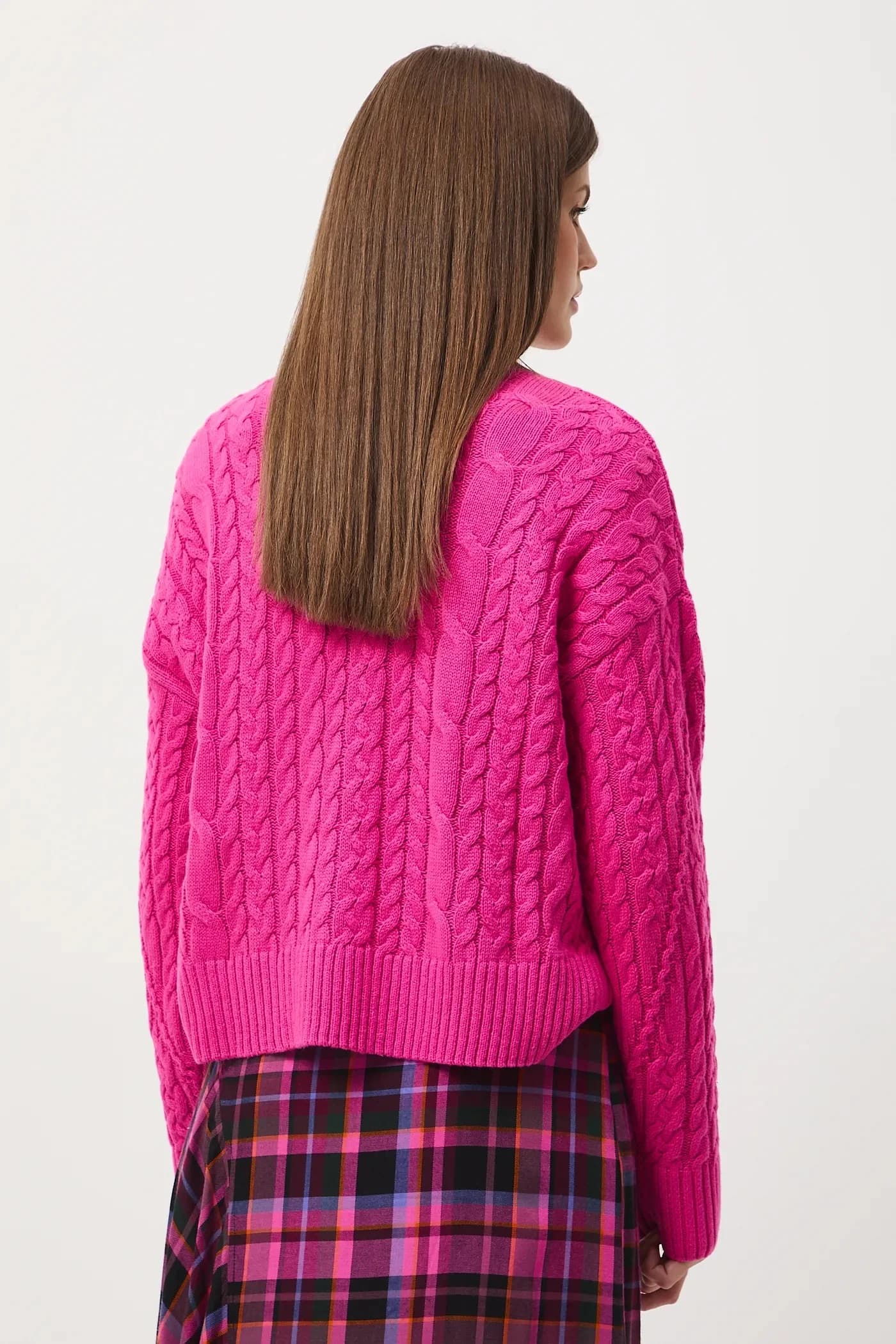 Свитер - фото 3