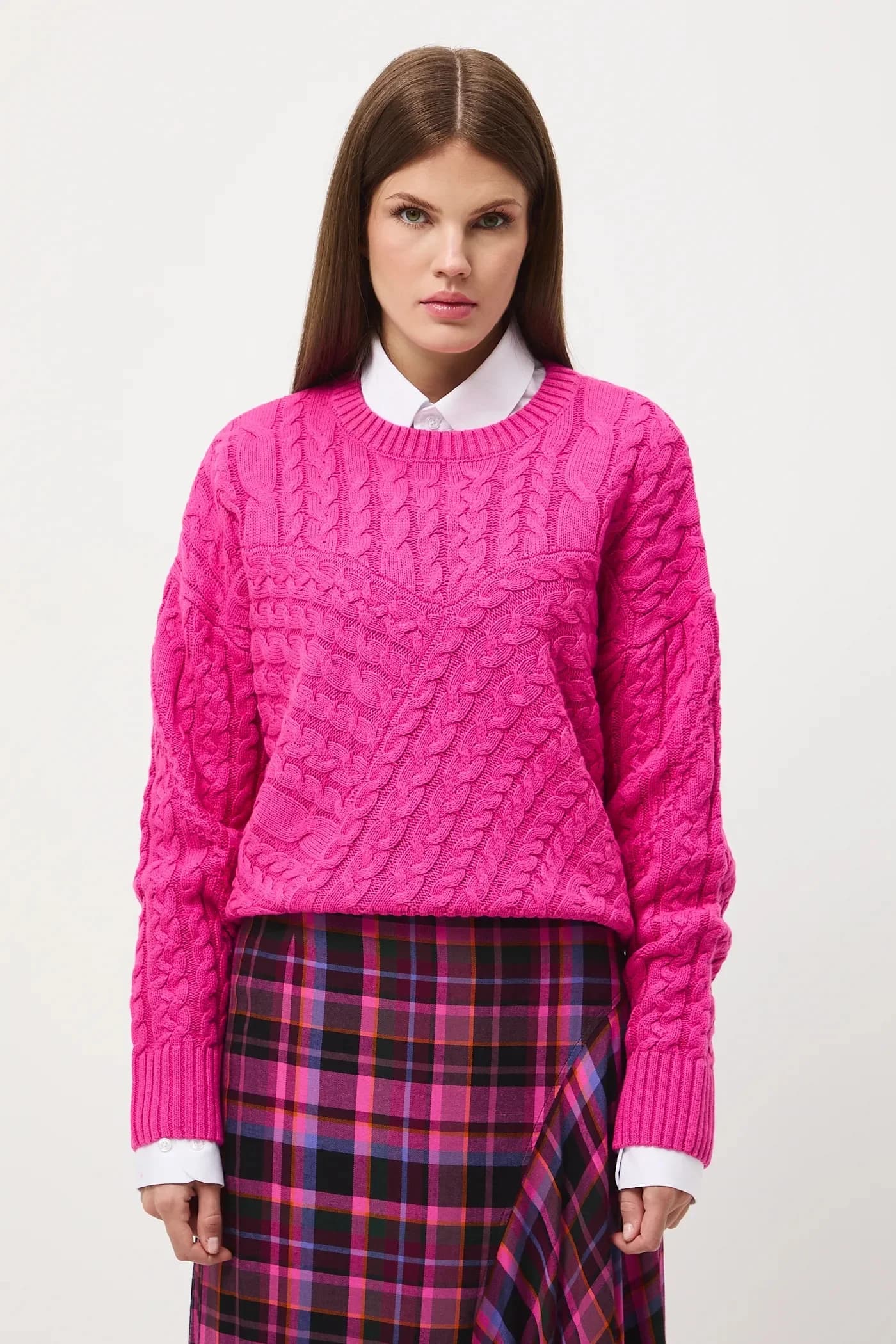 Свитер - фото 4