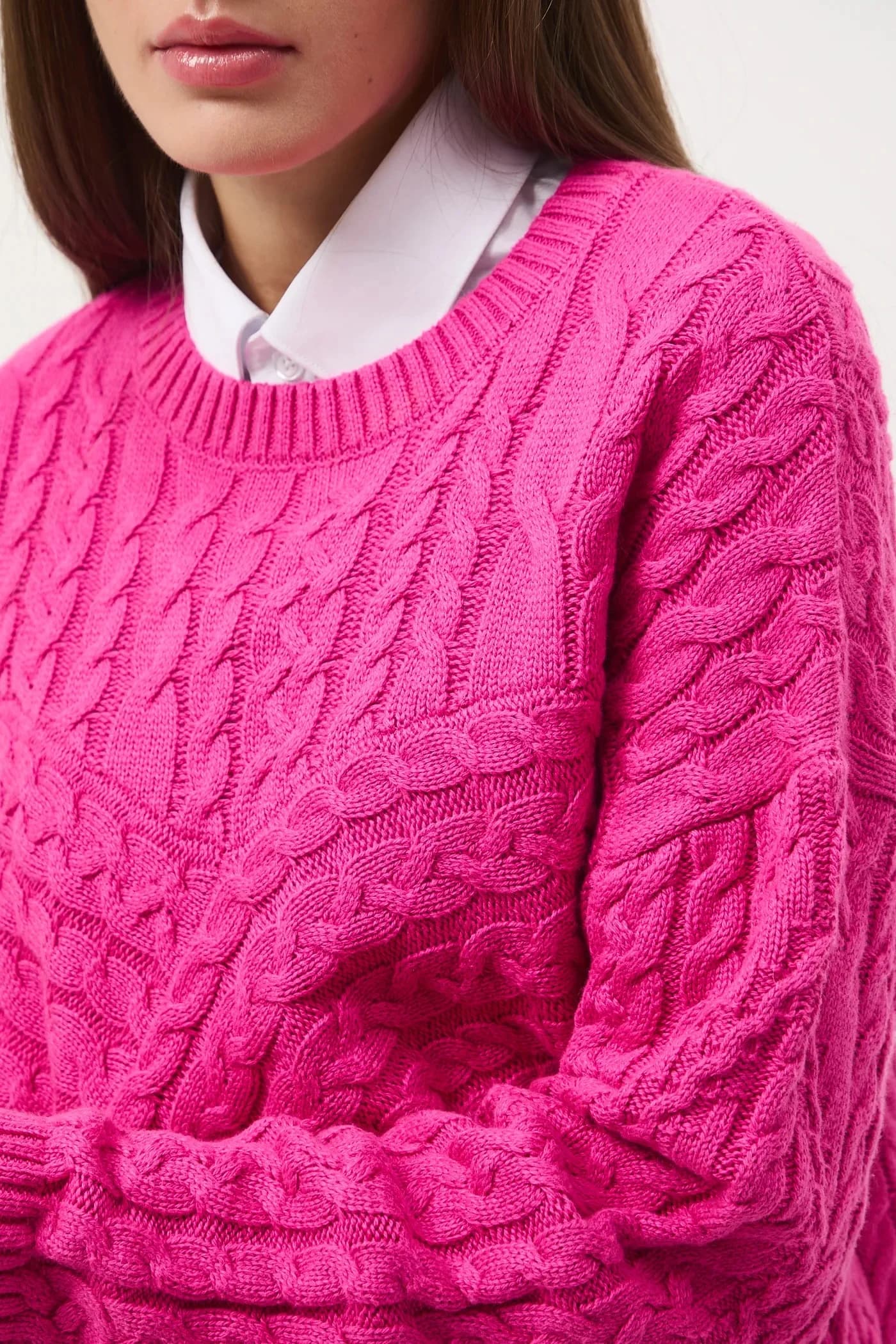 Свитер - фото 5