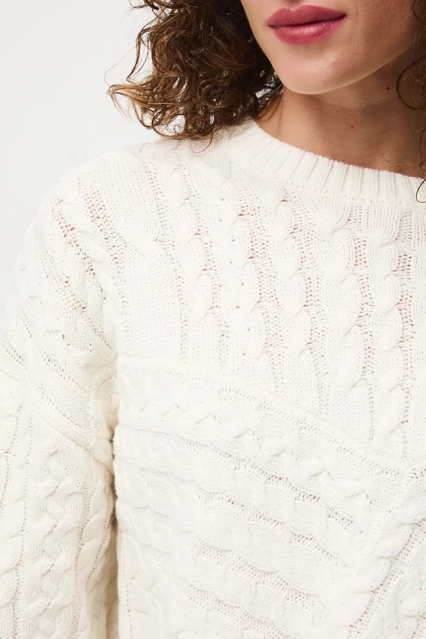 Свитер - фото 5