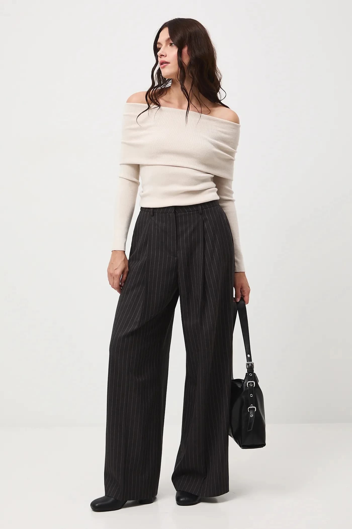 Свитер - фото 2