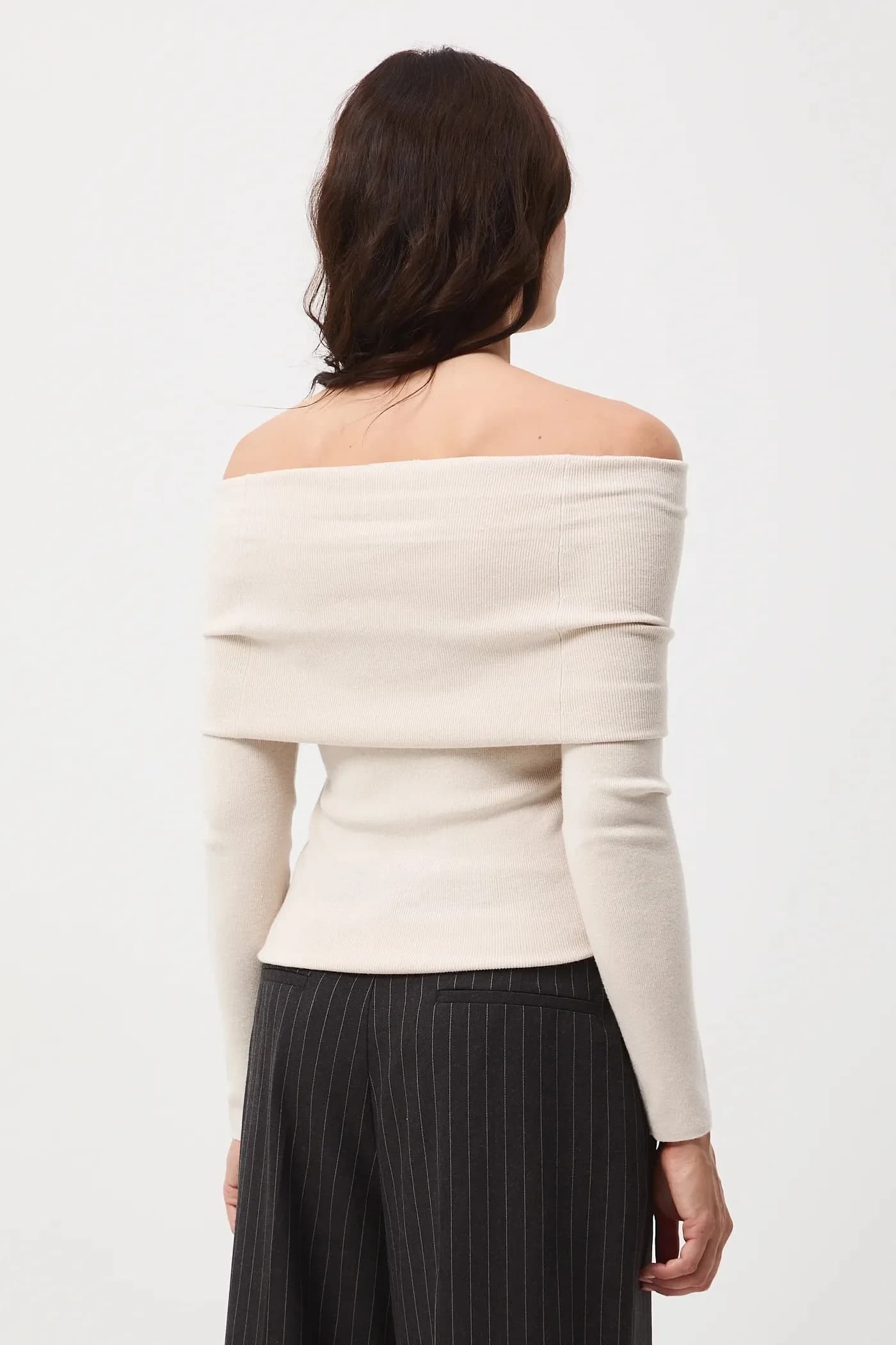 Свитер - фото 3