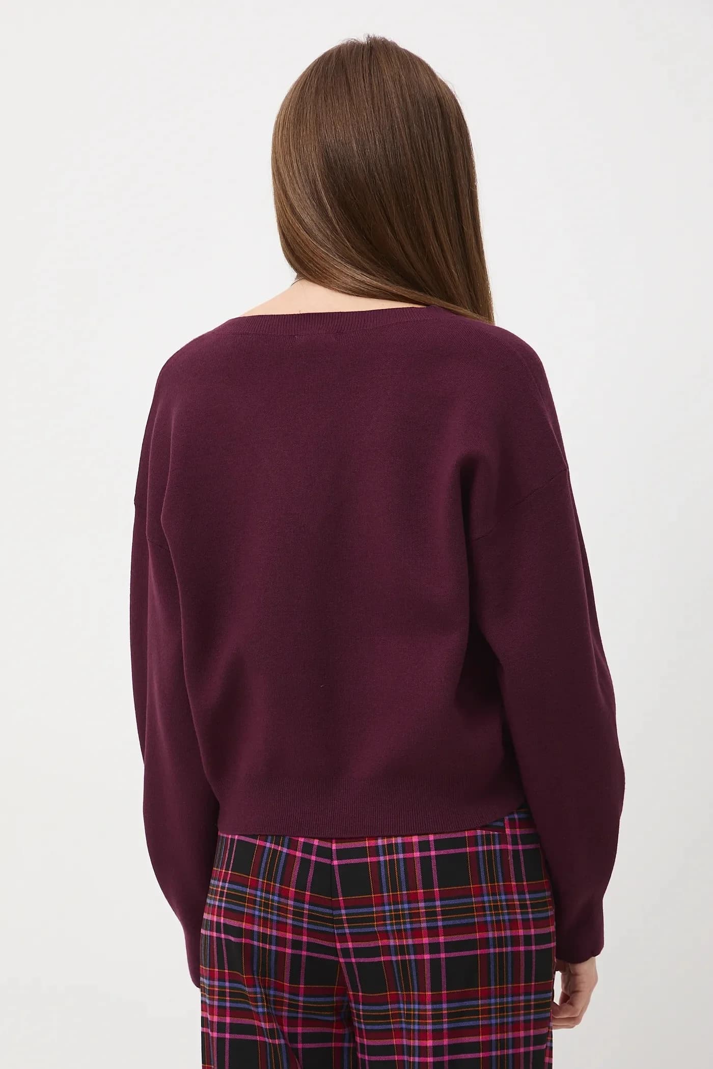 Свитер - фото 3