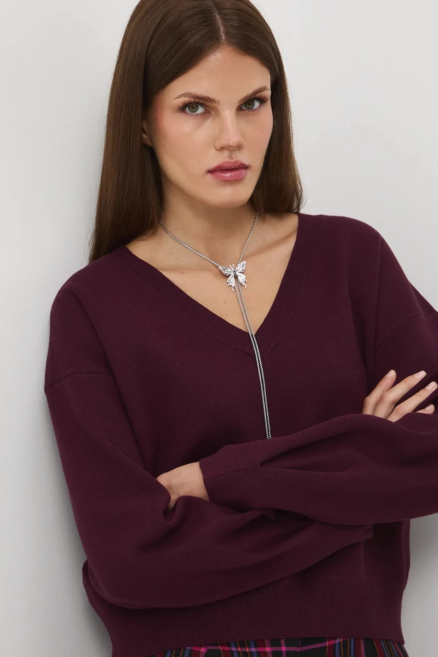 Свитер - фото 4