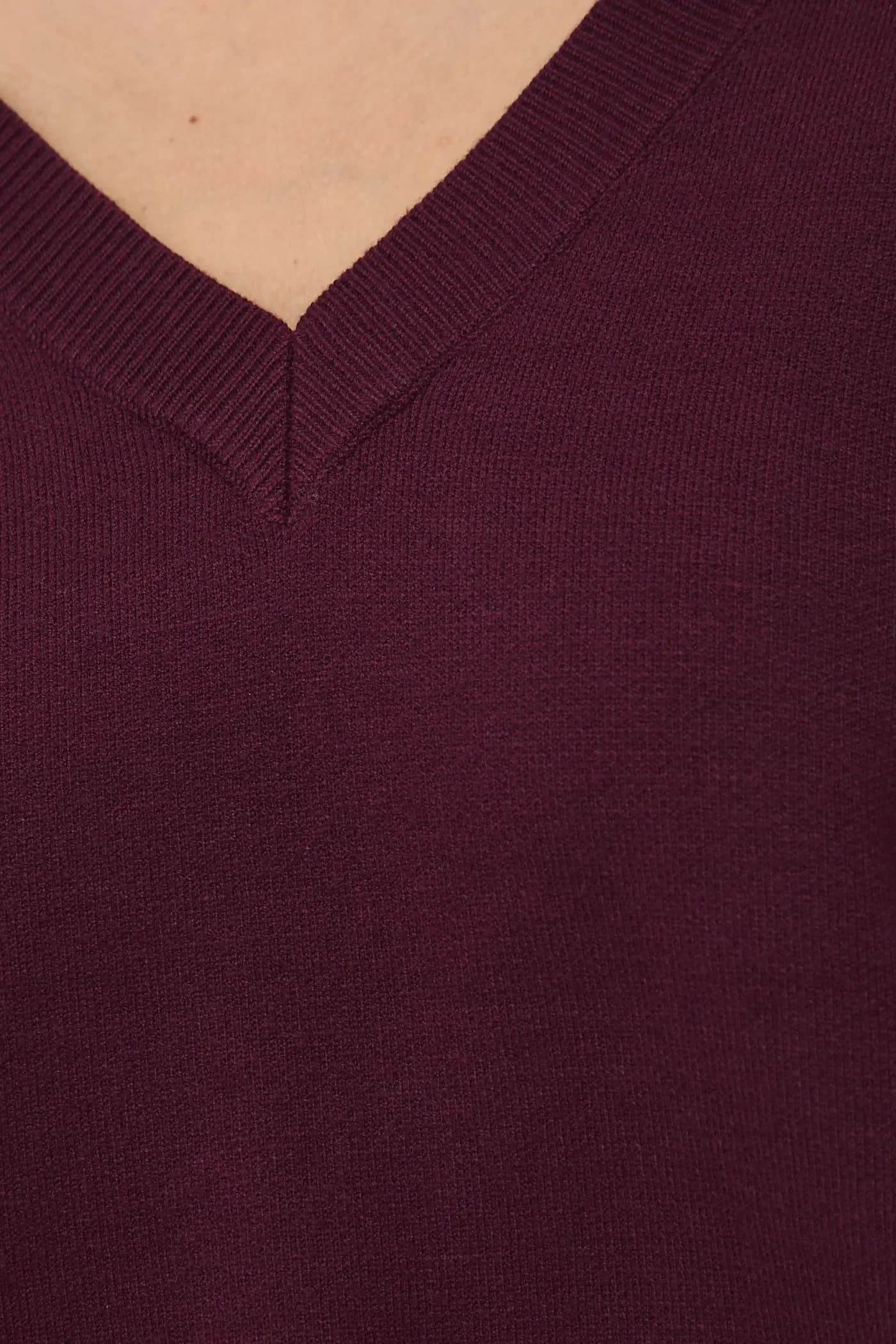 Свитер - фото 5