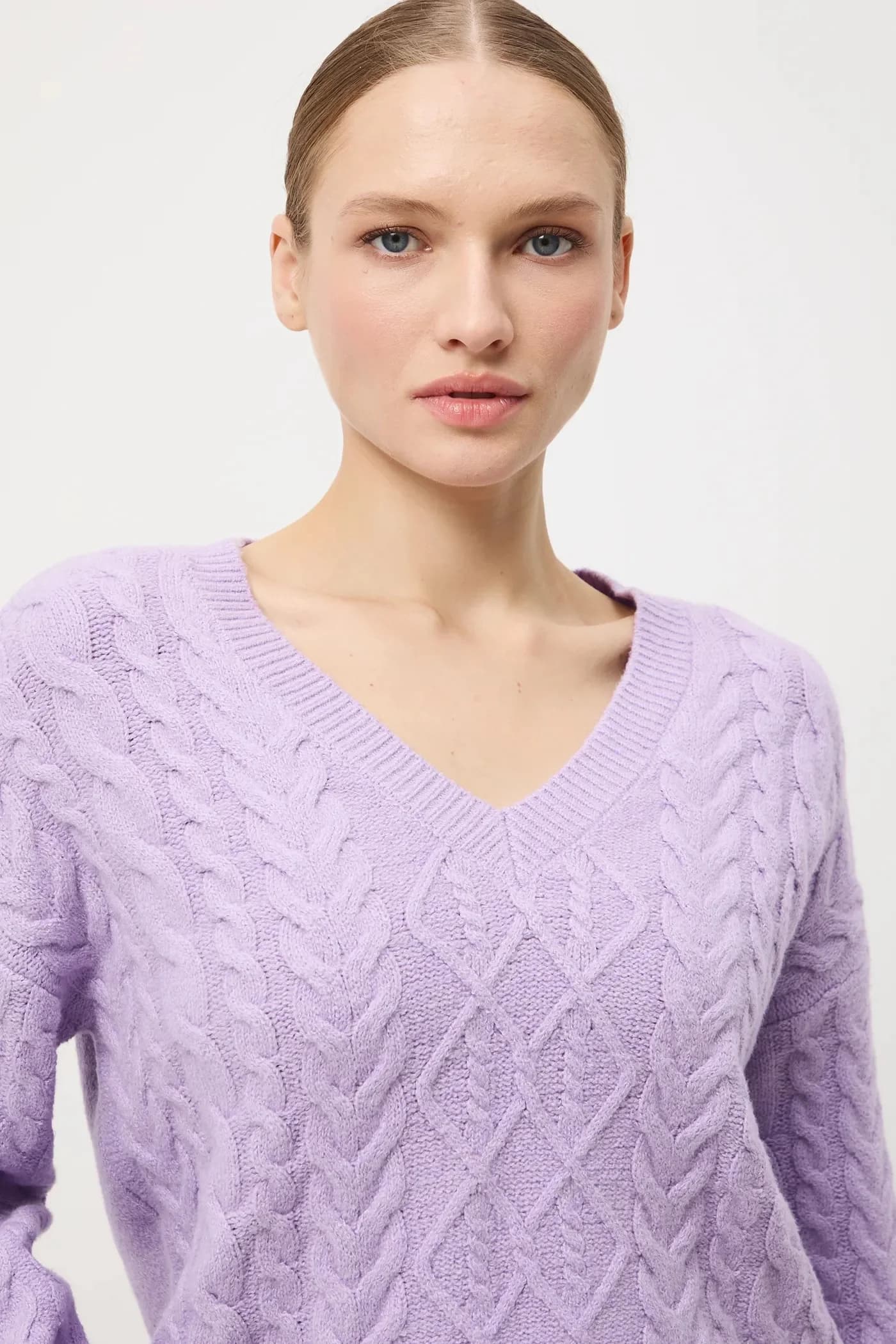 Свитер - фото 4