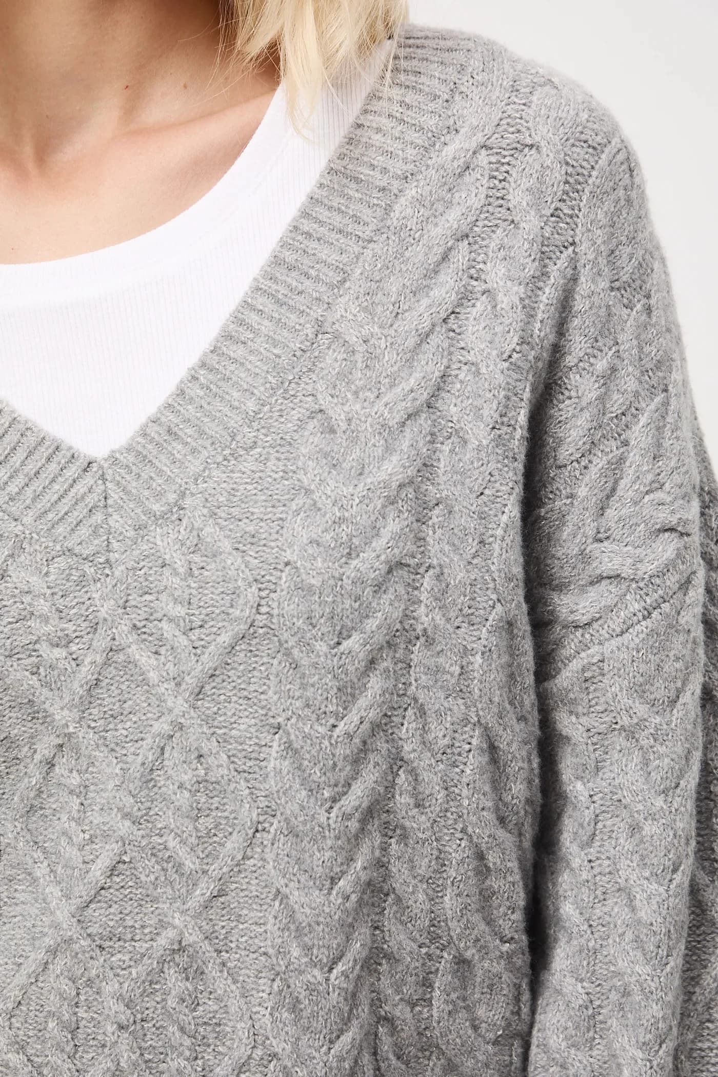 Свитер - фото 6