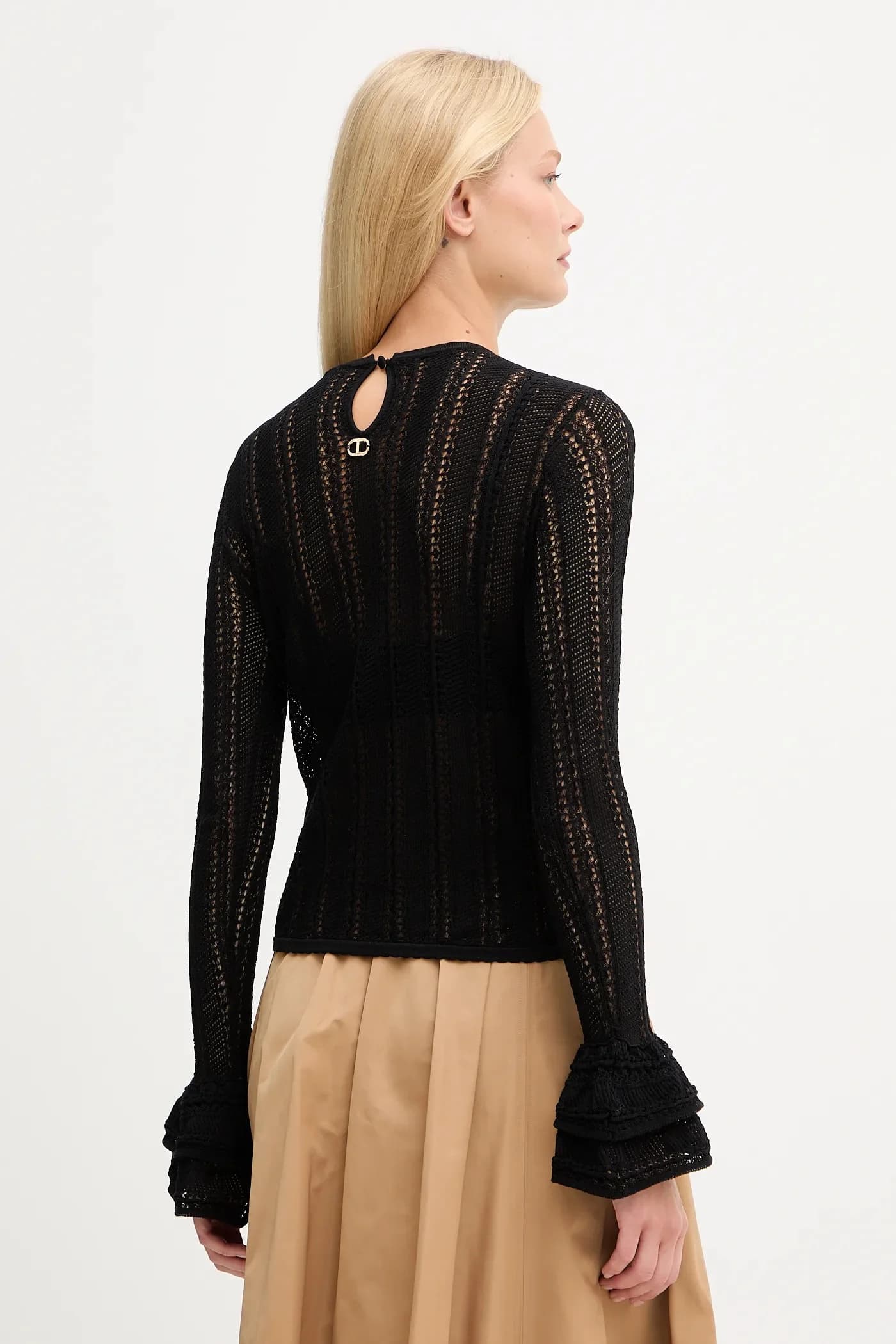 Свитер - фото 3