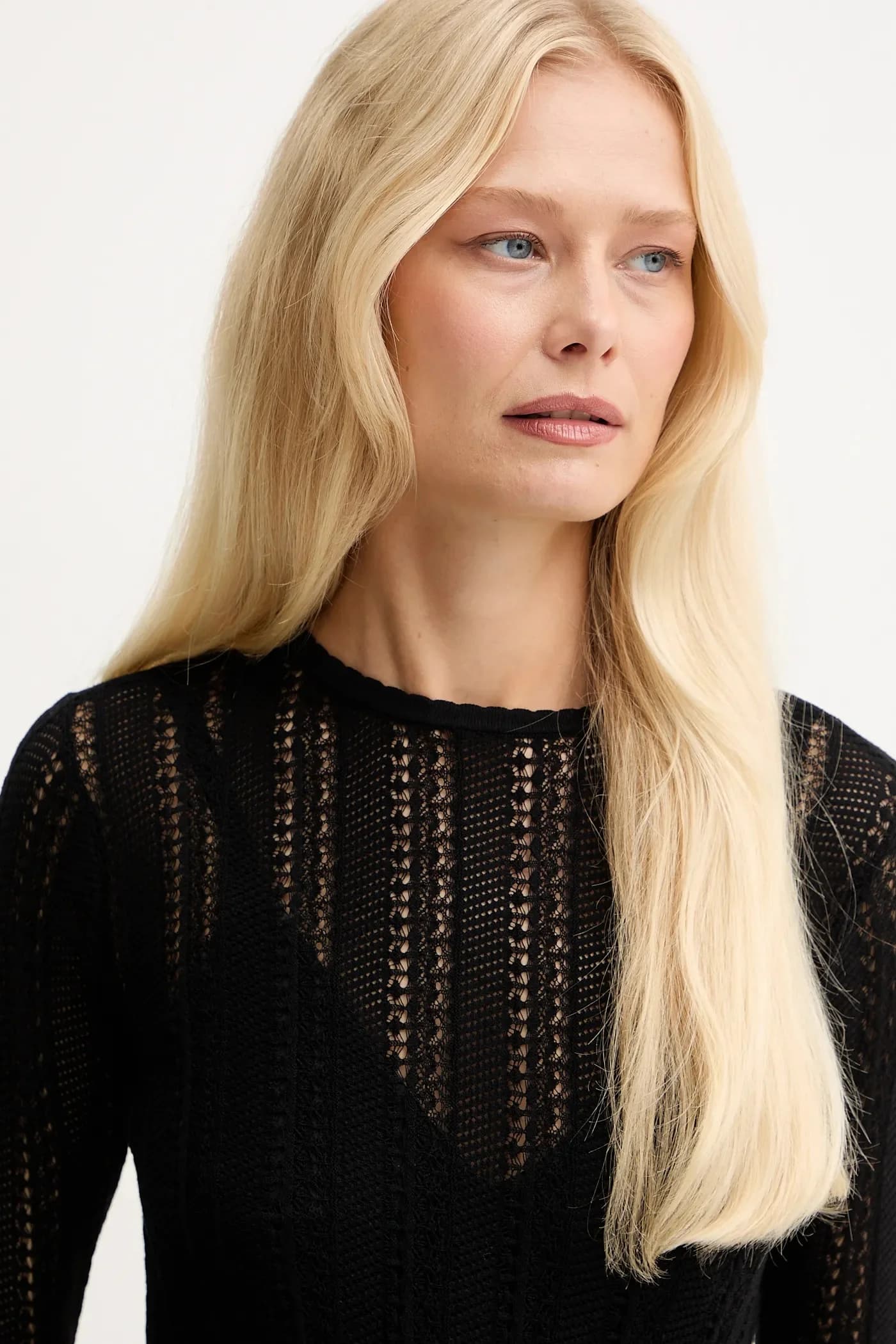 Свитер - фото 4