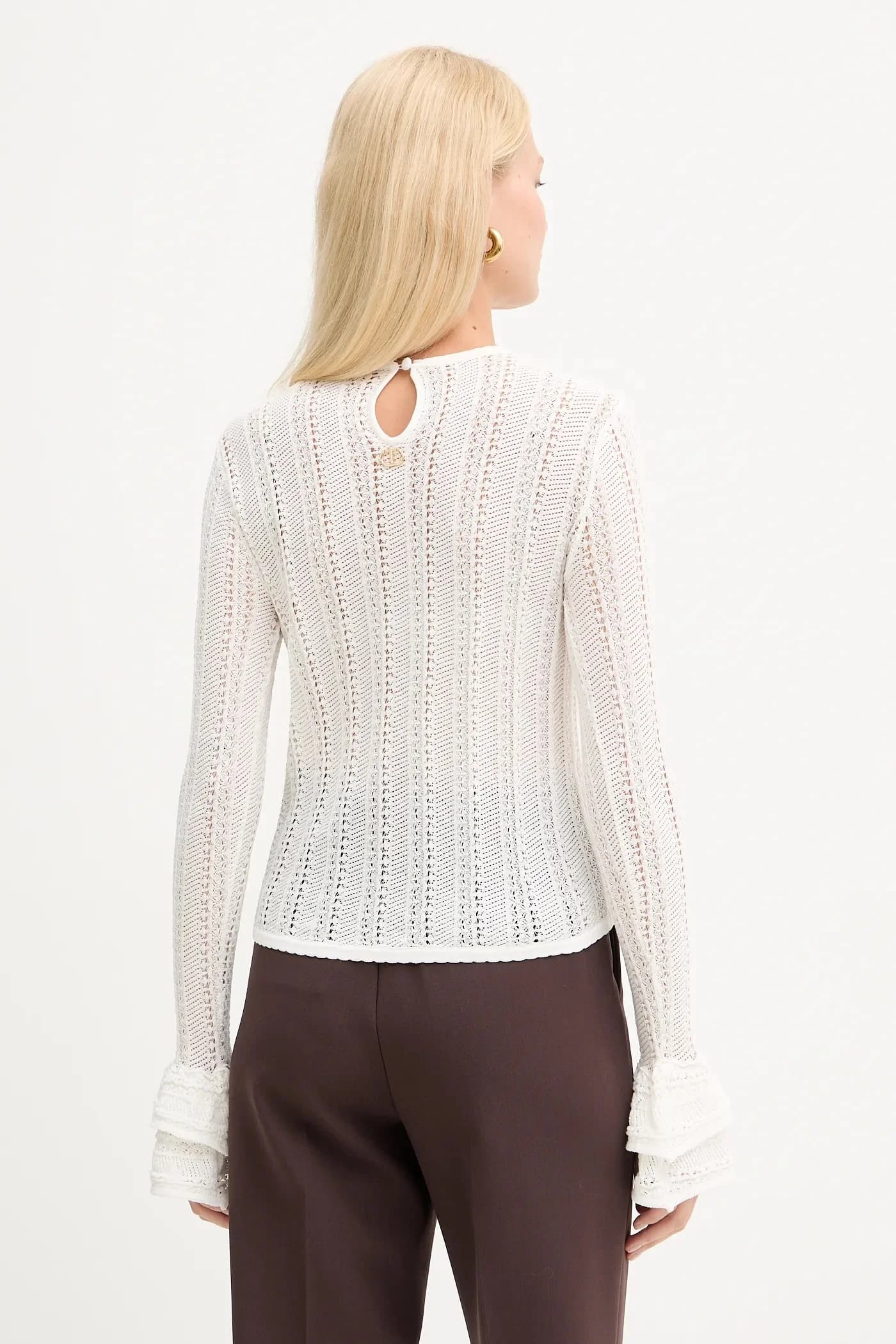 Свитер - фото 3