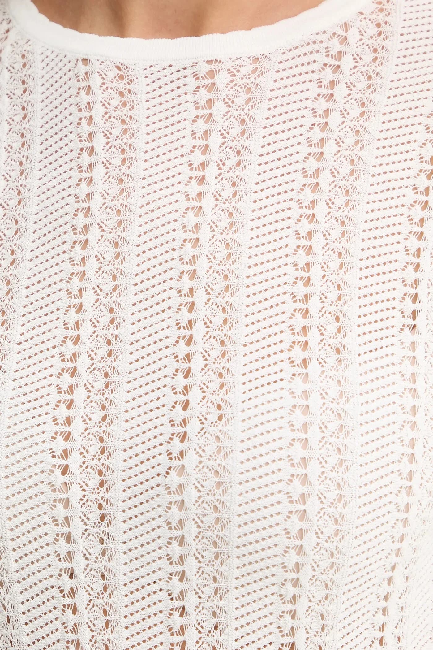 Свитер - фото 5