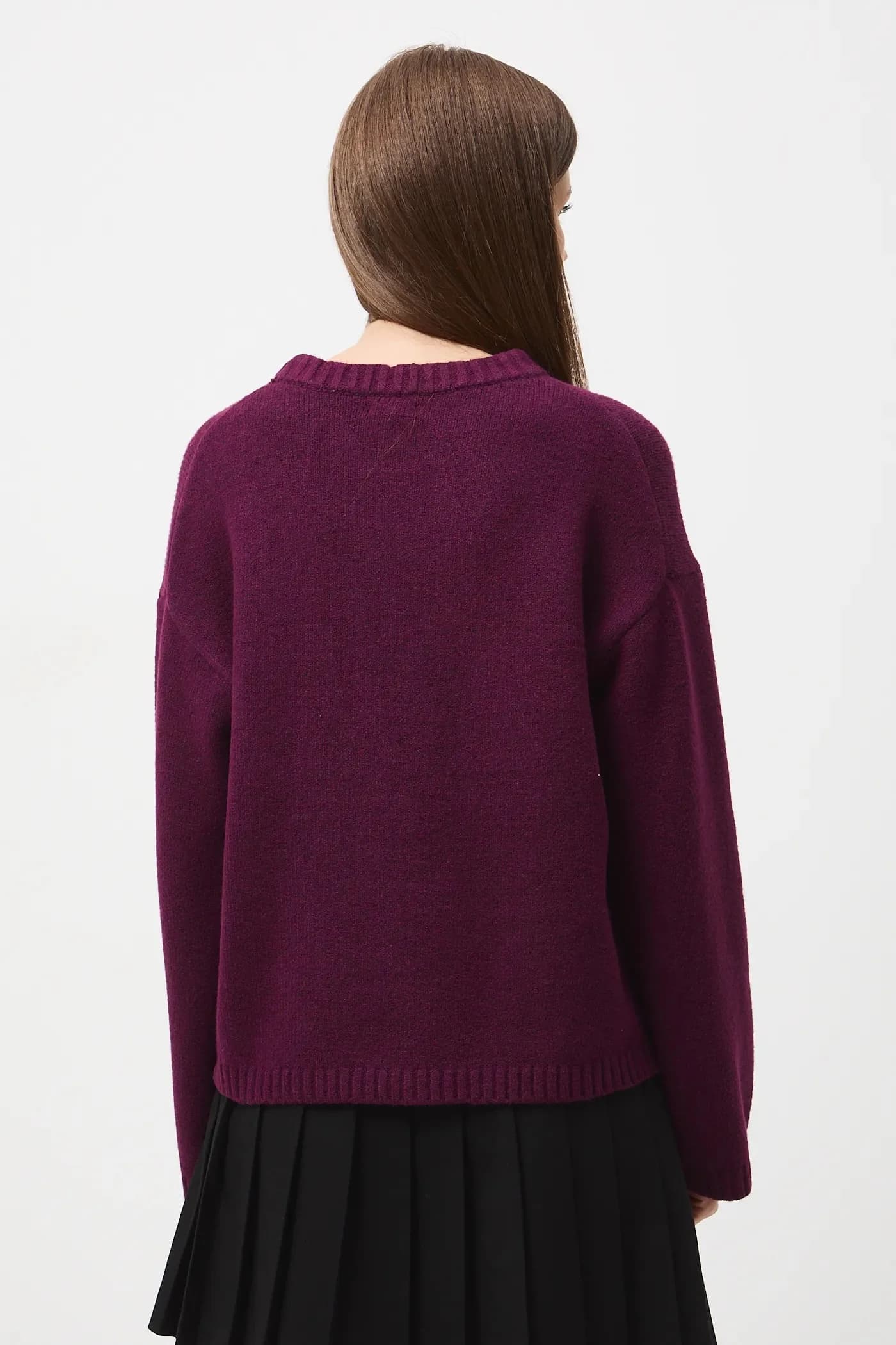 Свитер - фото 3