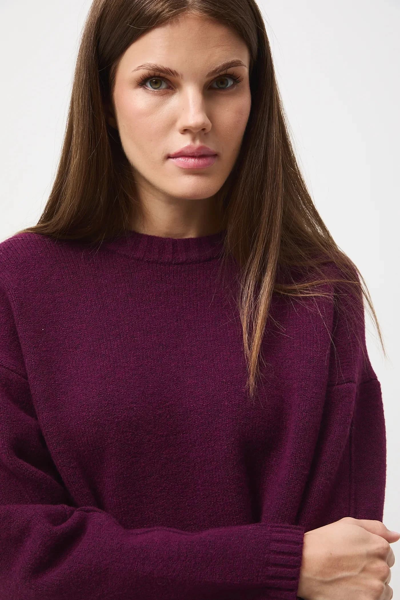 Свитер - фото 5