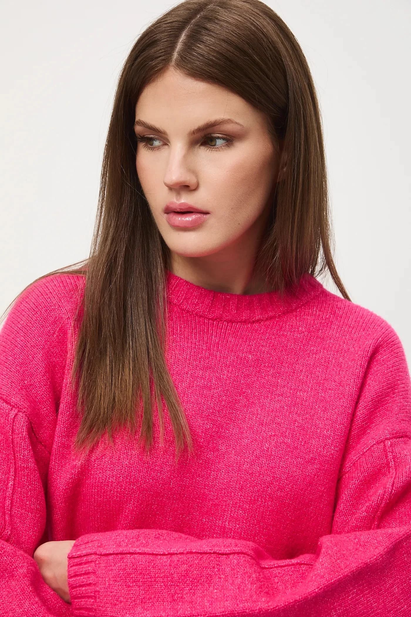 Свитер - фото 5