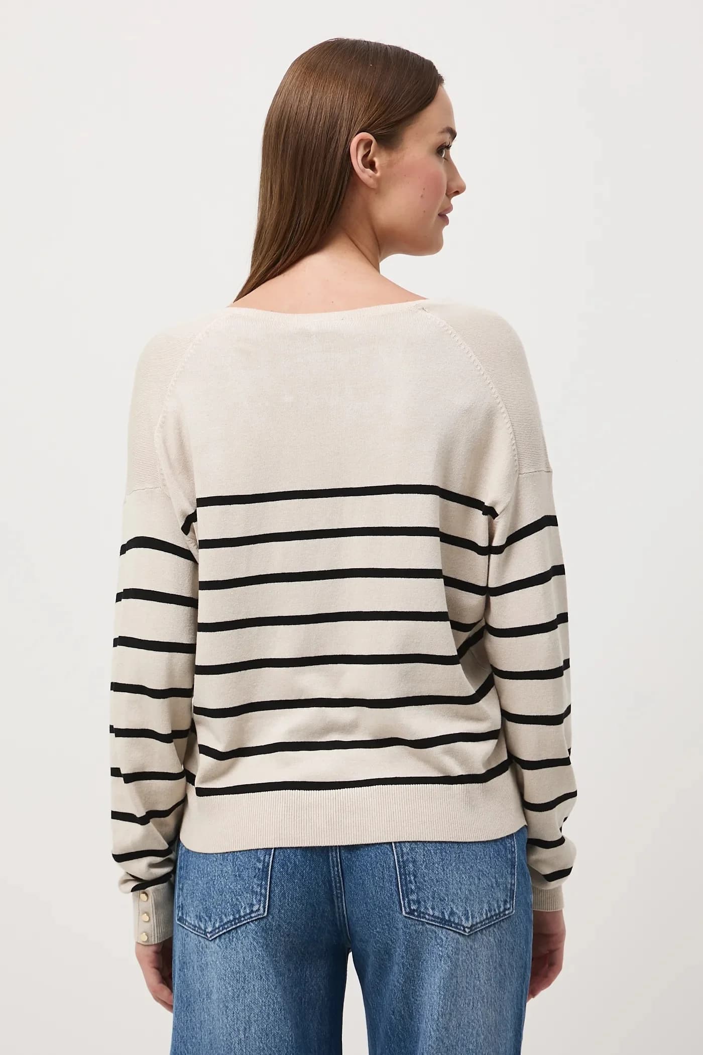 Свитер - фото 3