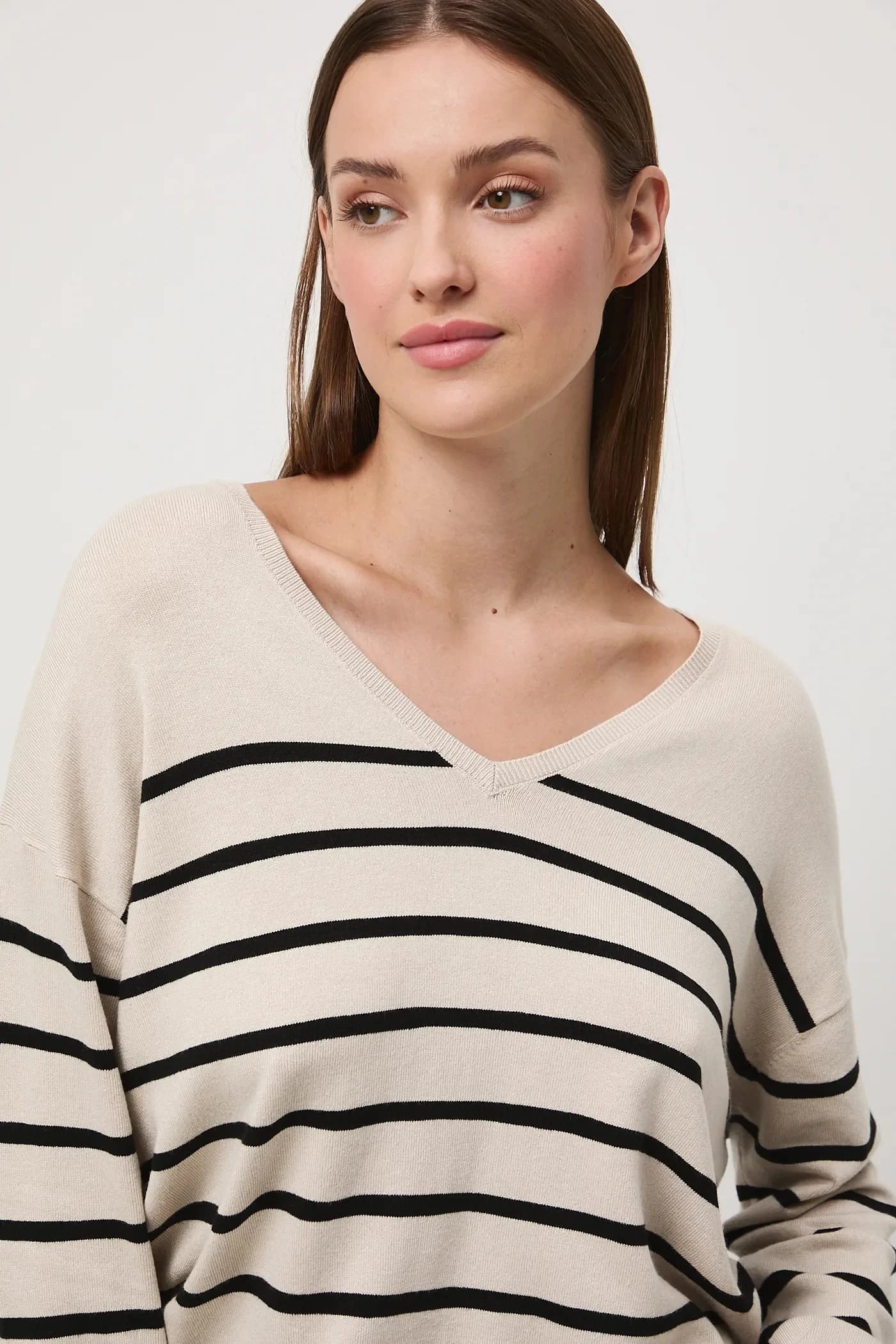 Свитер - фото 4