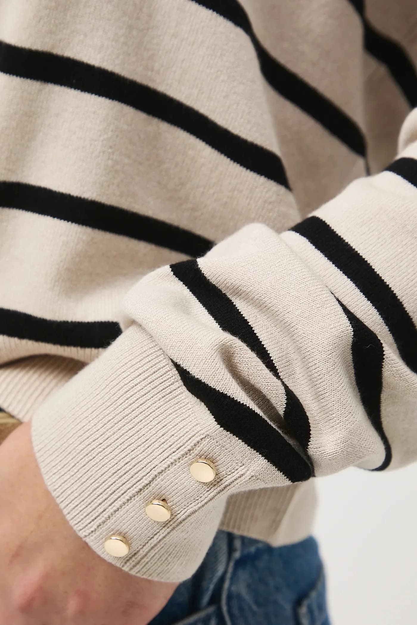 Свитер - фото 5