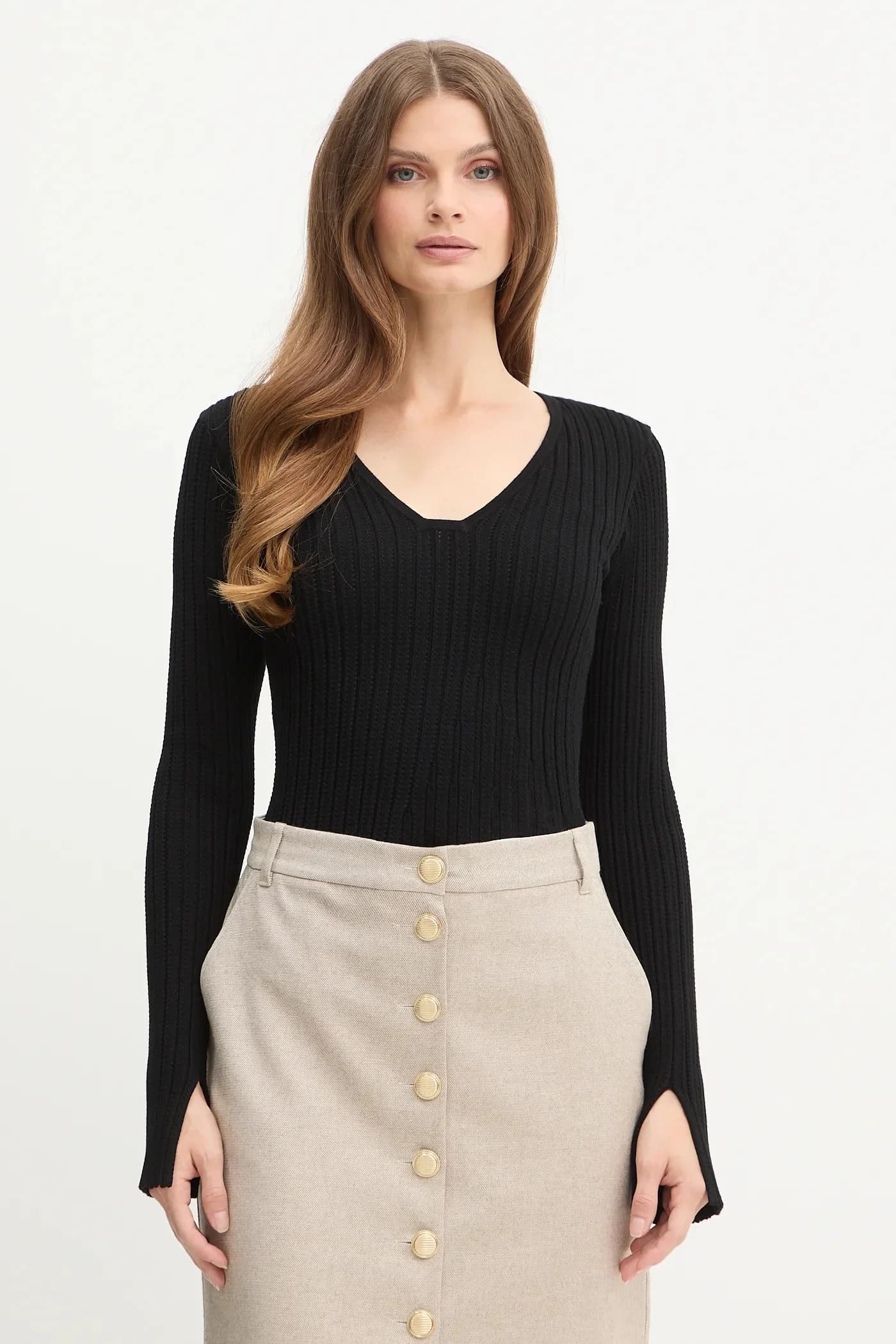 свитер Феруния