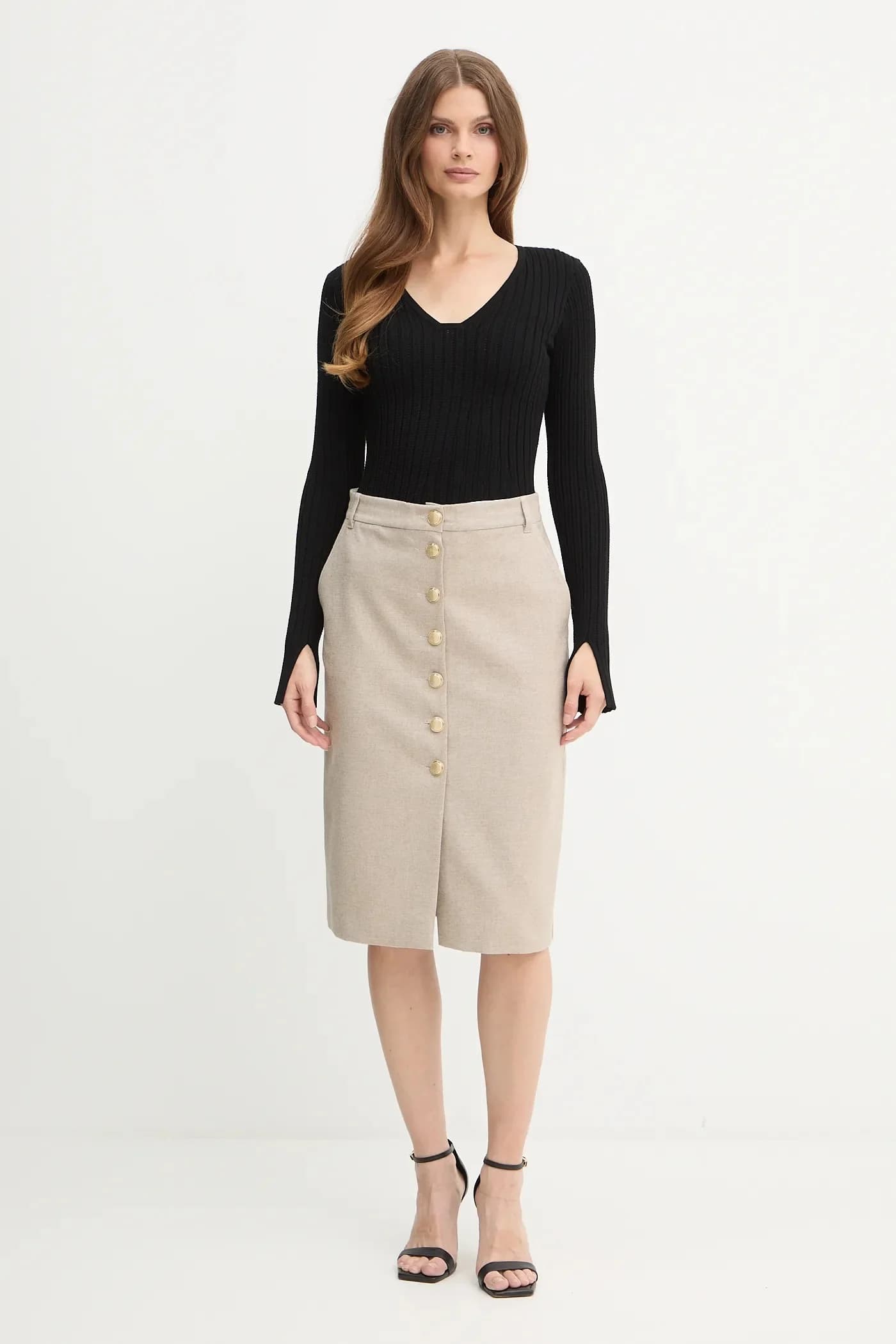 свитер Феруния - фото 2