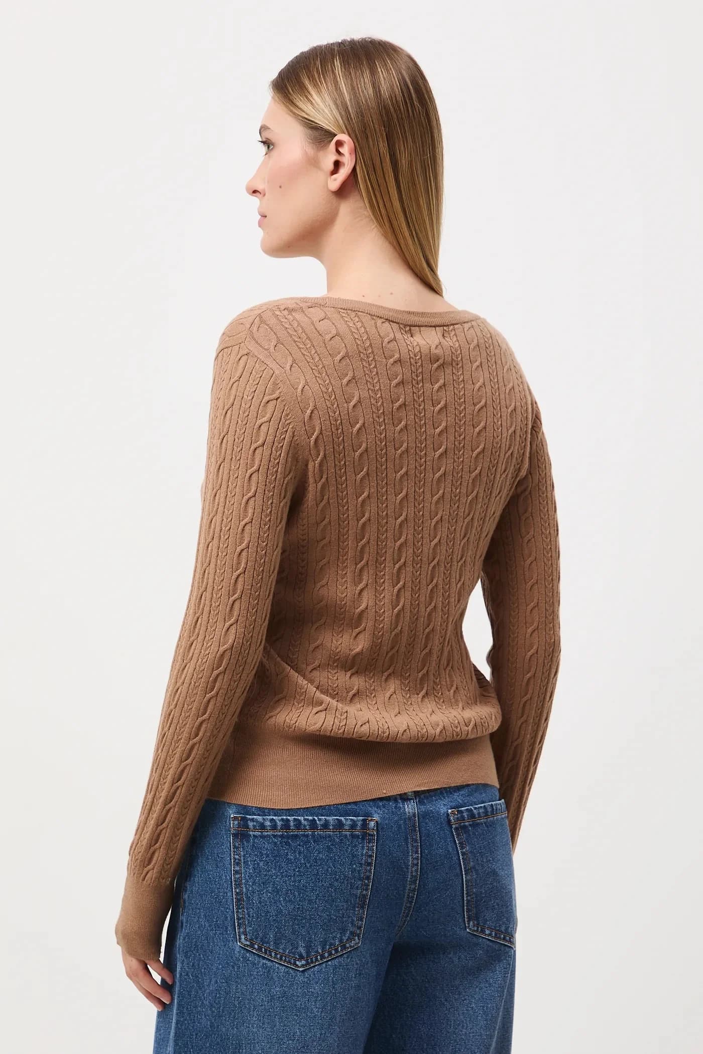 Свитер - фото 3