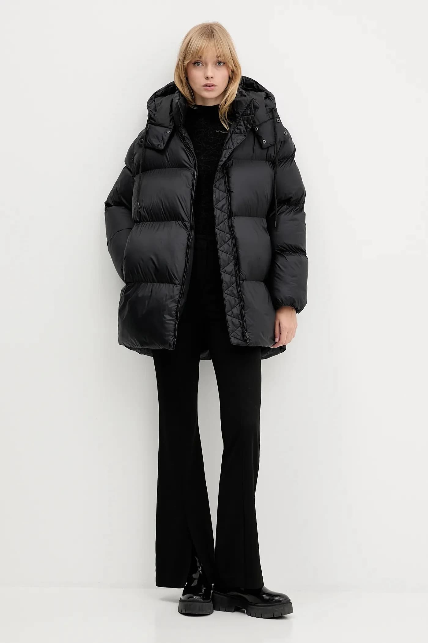 Синепро свитер - фото 2