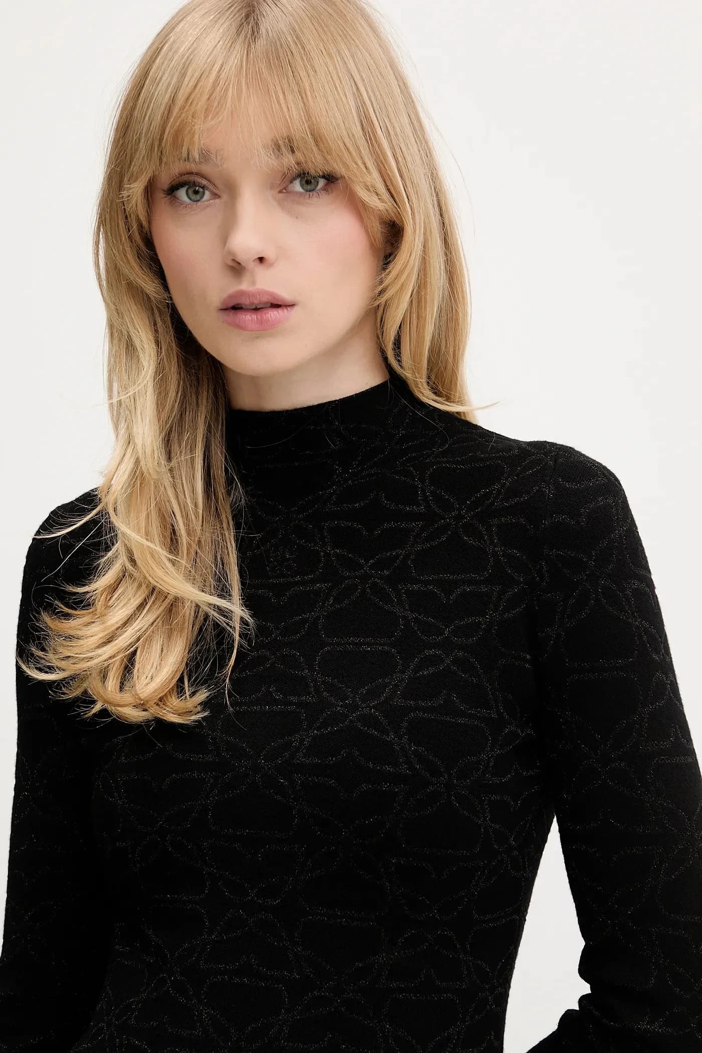 Синепро свитер - фото 4