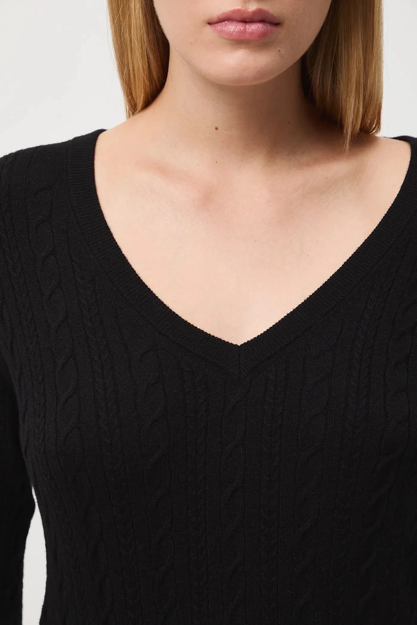 Свитер - фото 5