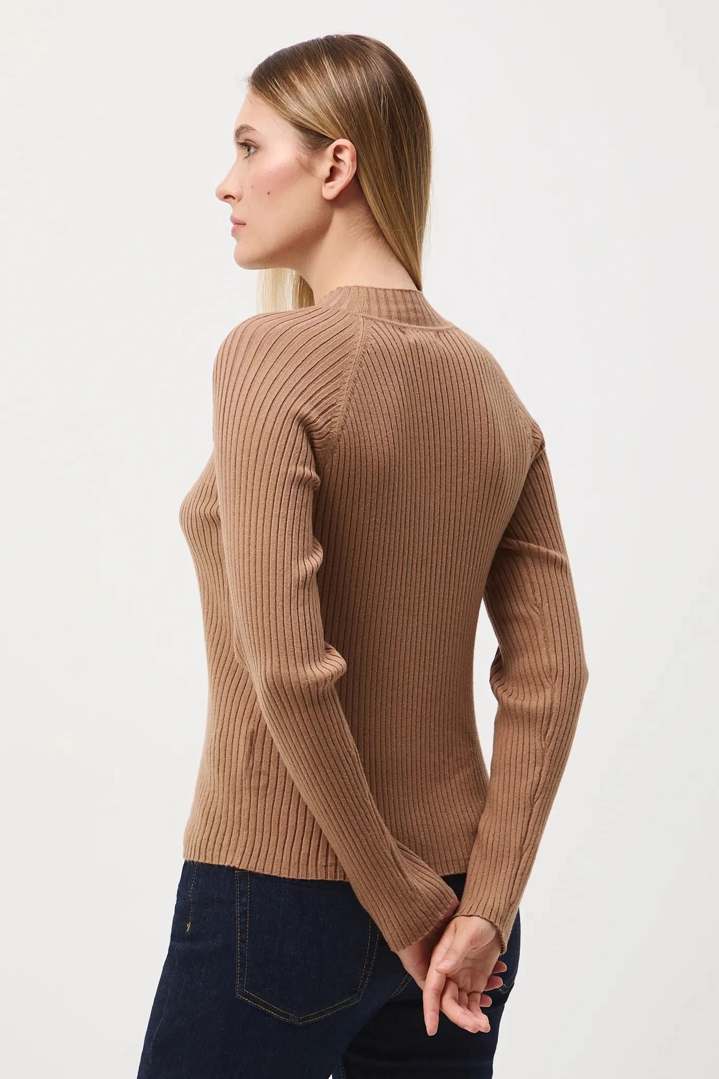 Свитер - фото 3