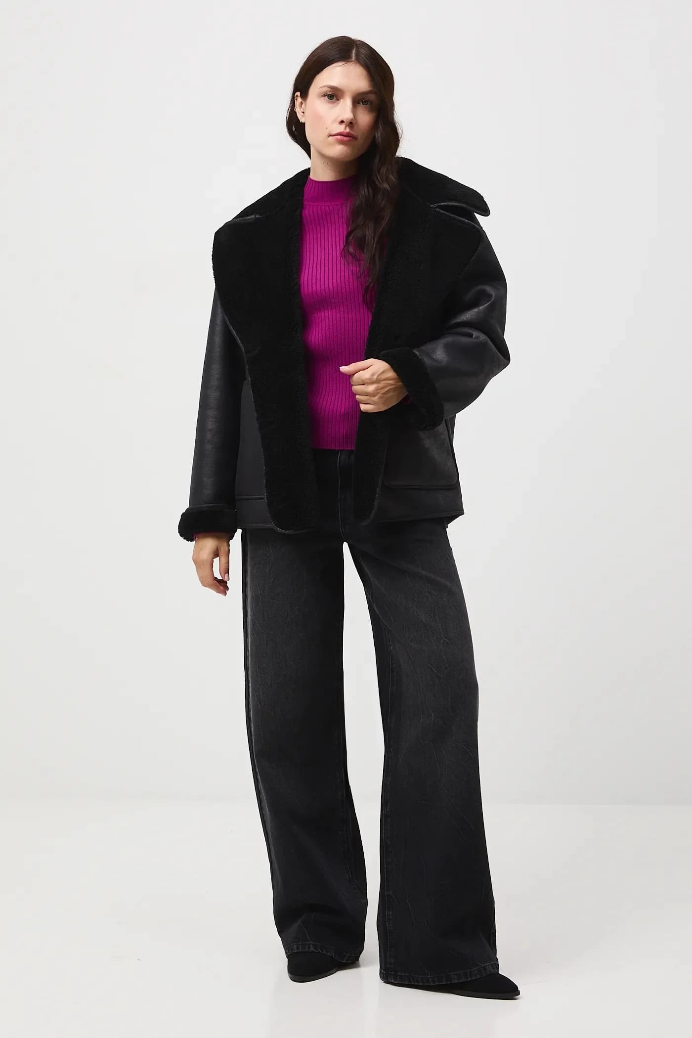 Свитер - фото 2