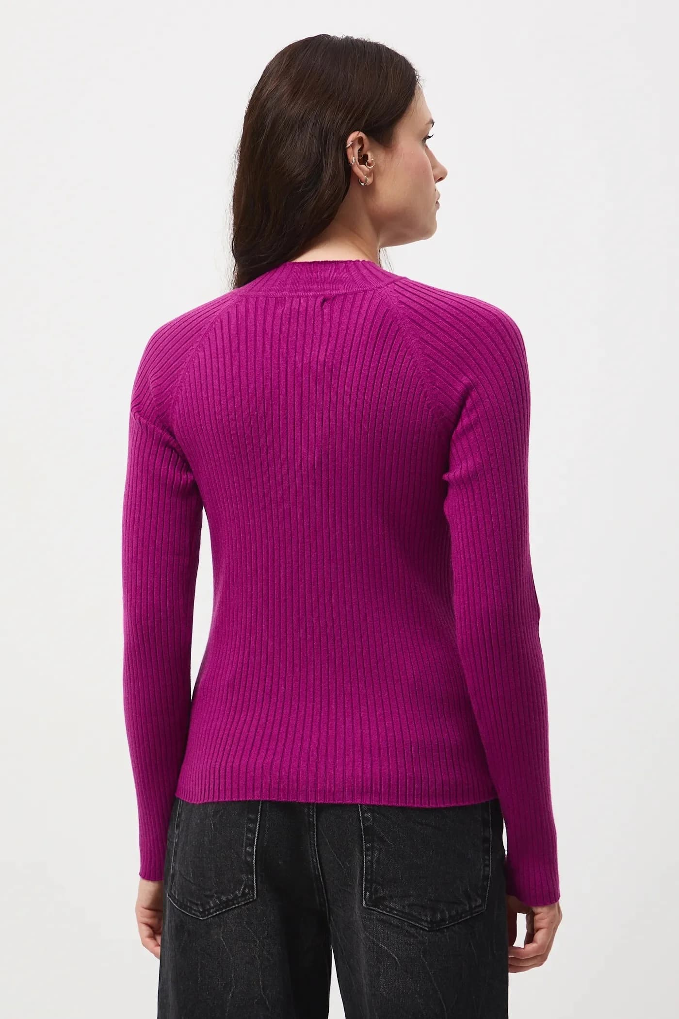 Свитер - фото 3