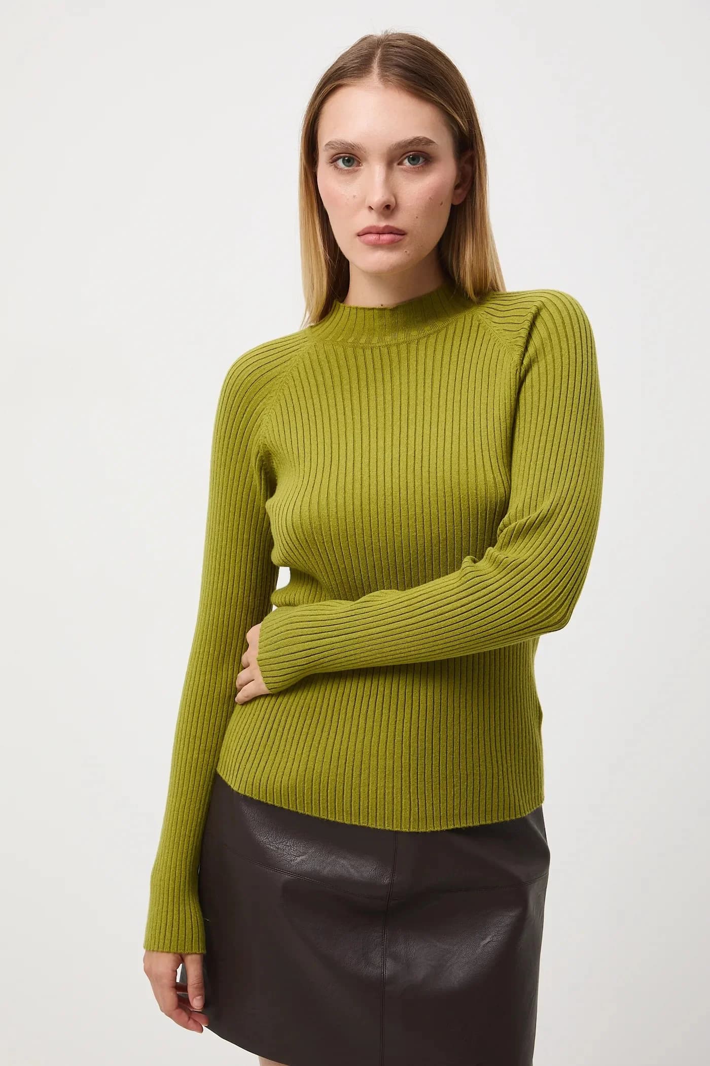 Свитер - фото 2