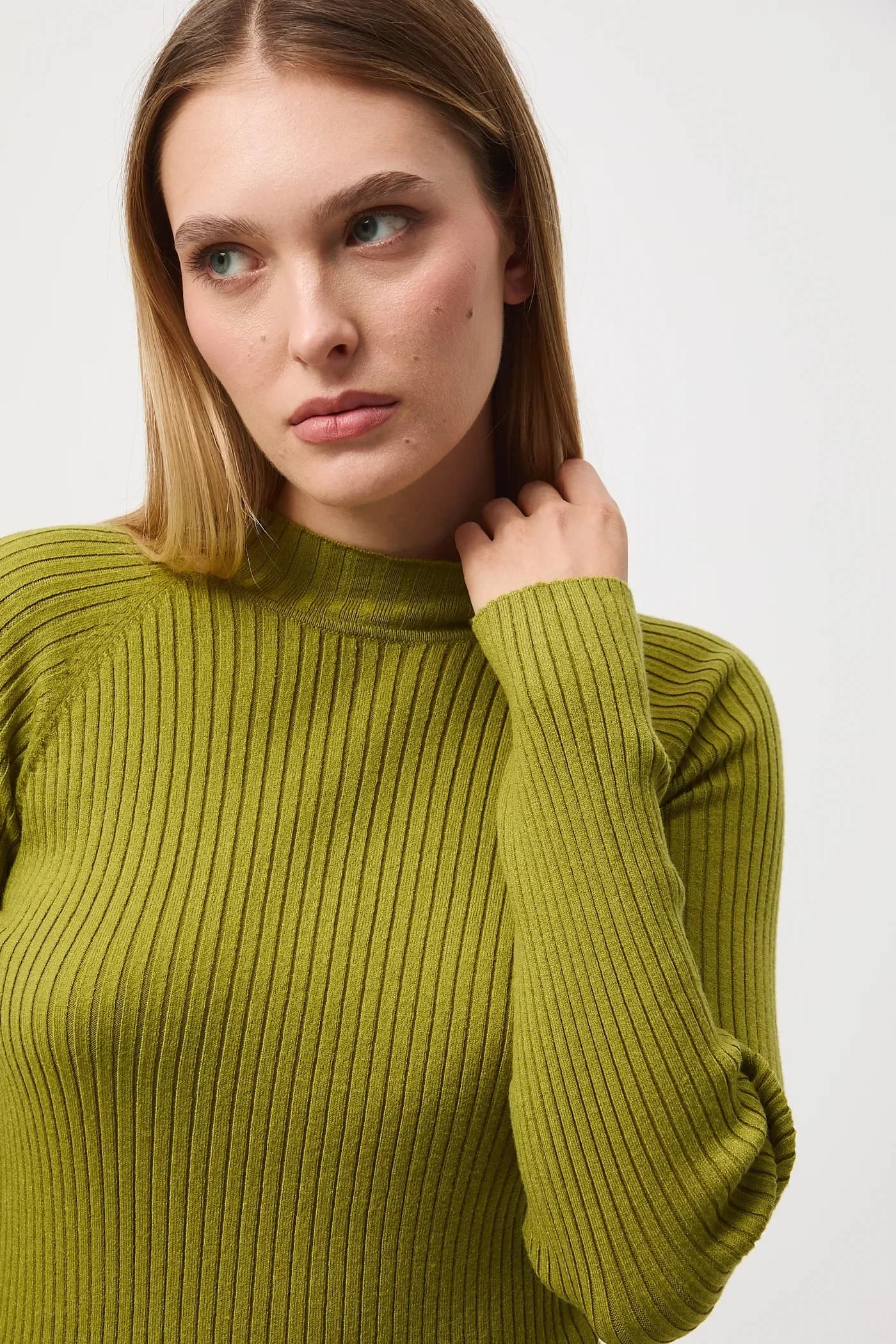 Свитер - фото 4