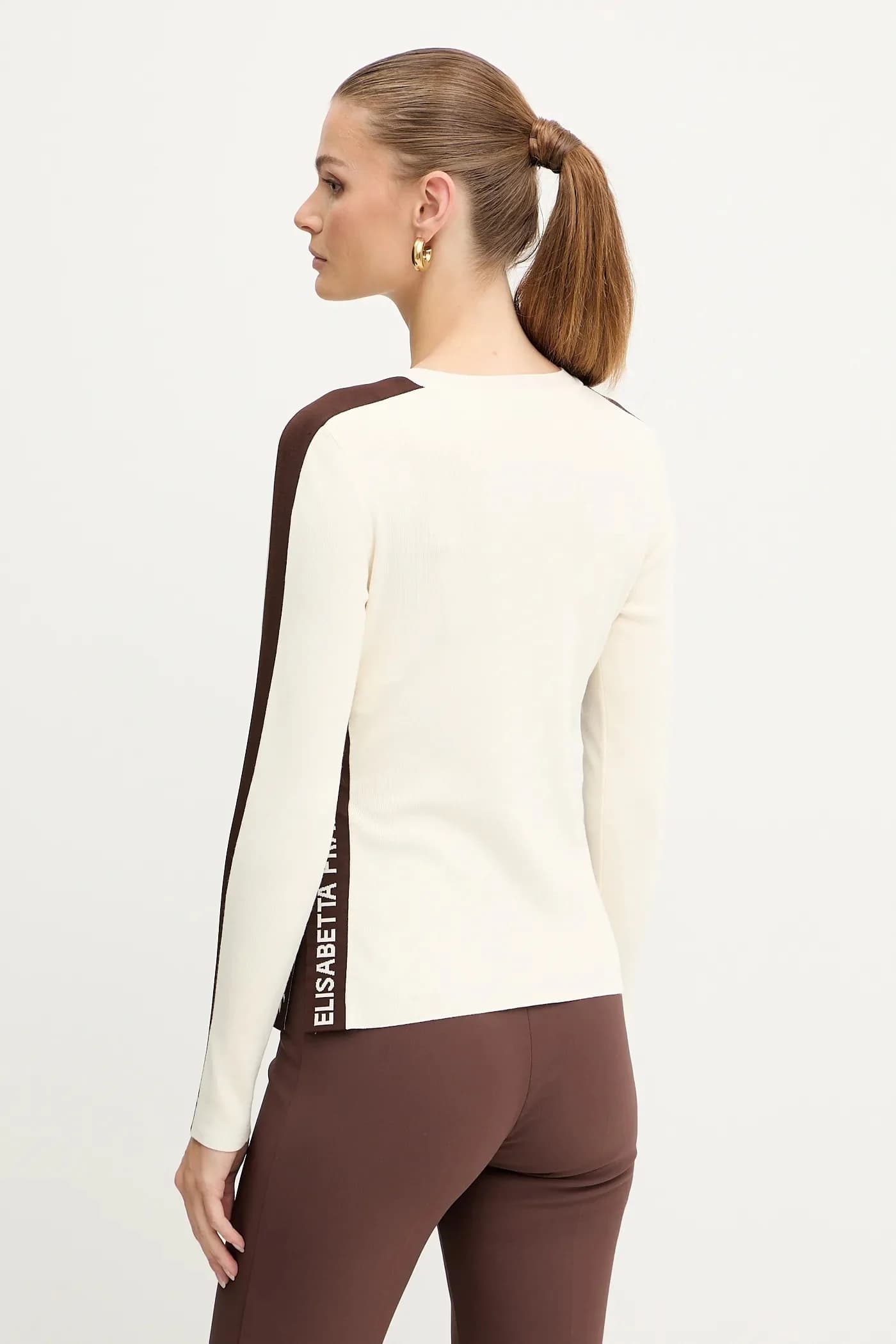 Свитер - фото 3