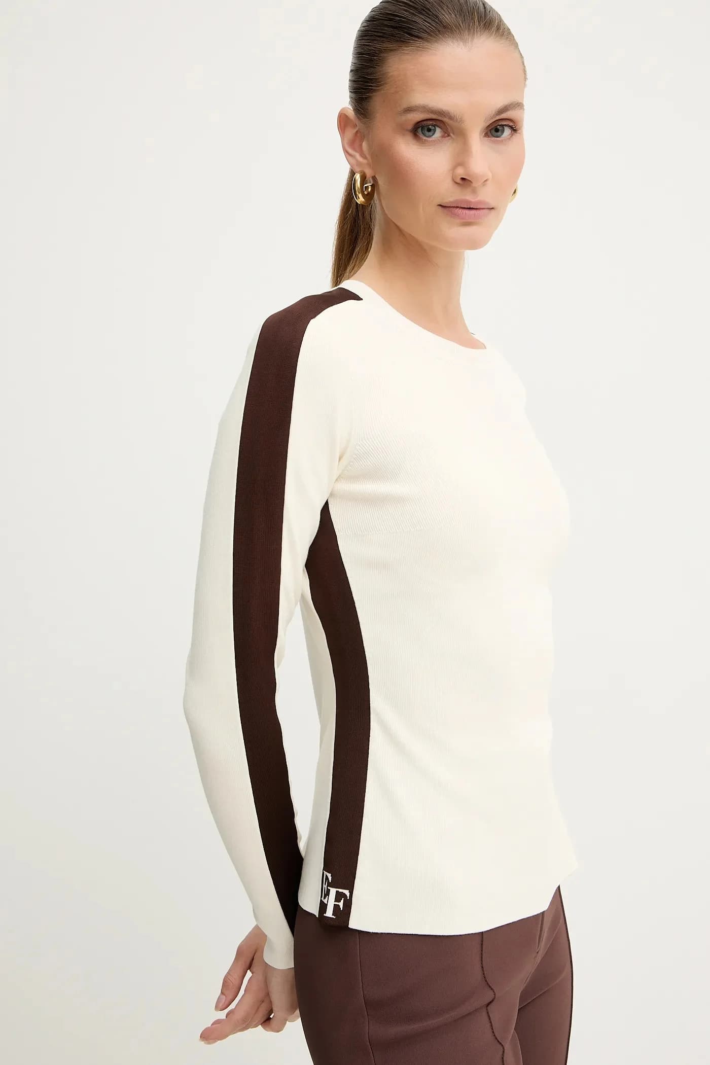 Свитер - фото 4