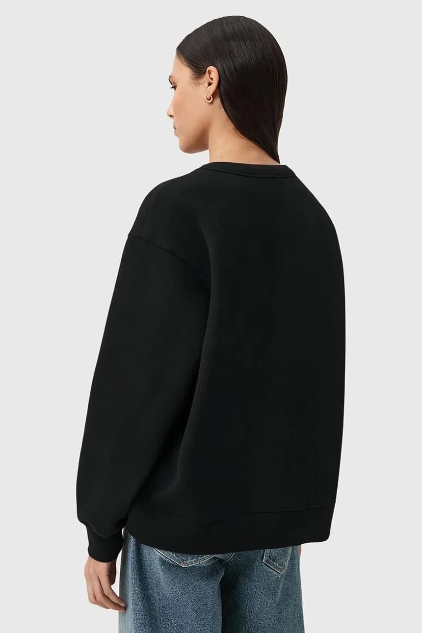 хлопковый свитер TRIP - фото 3