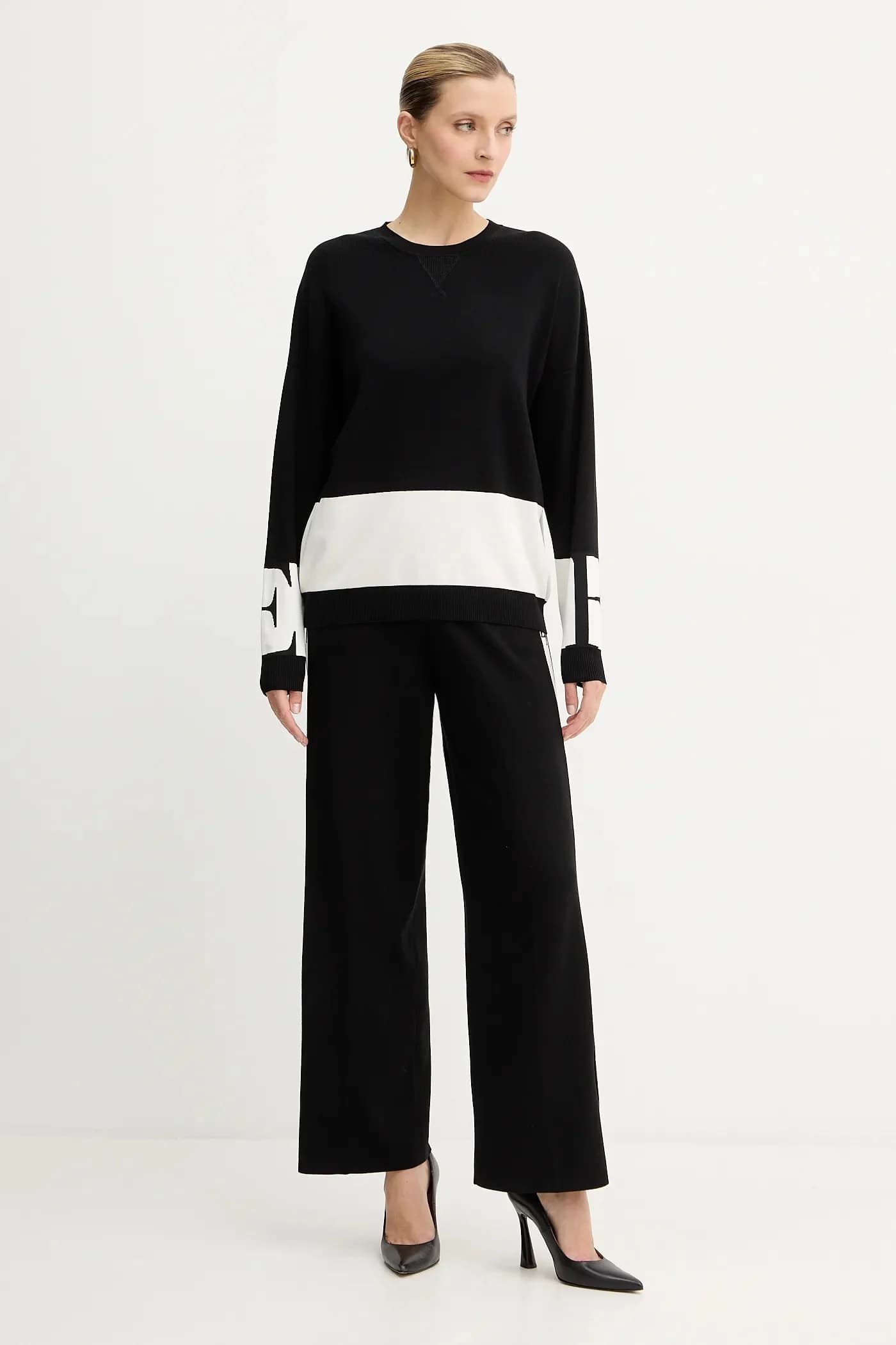 Свитер - фото 2