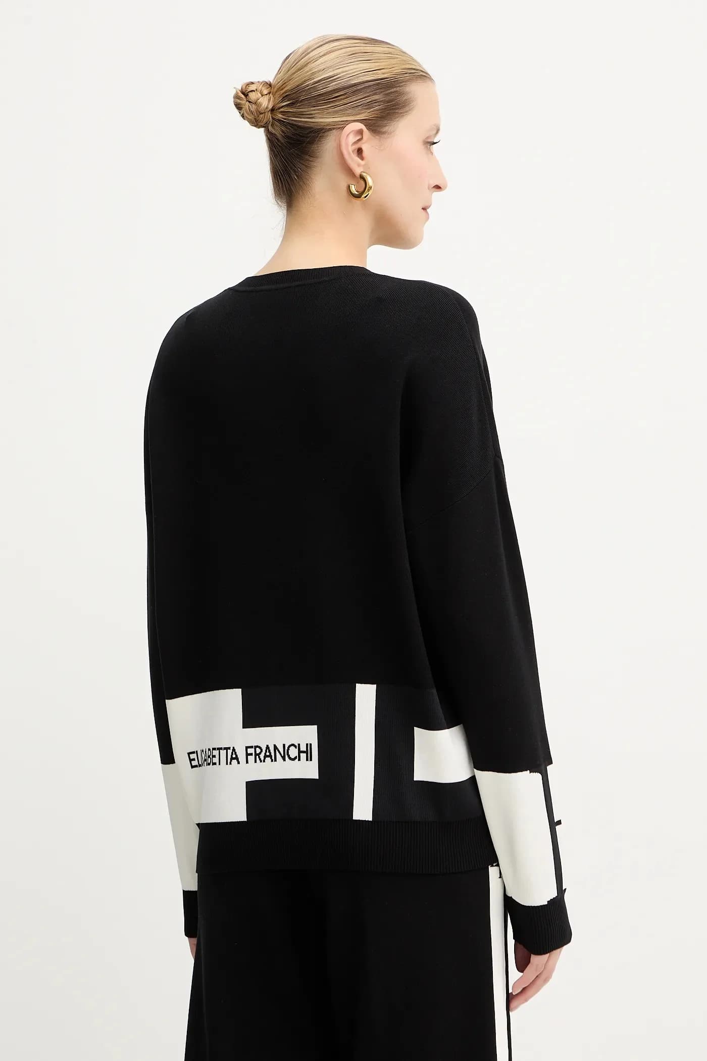 Свитер - фото 3