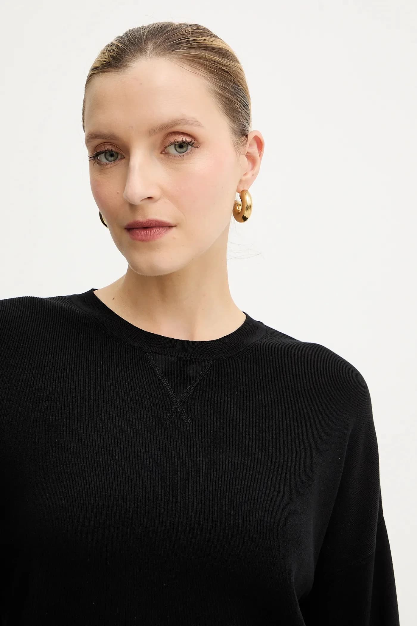 Свитер - фото 4