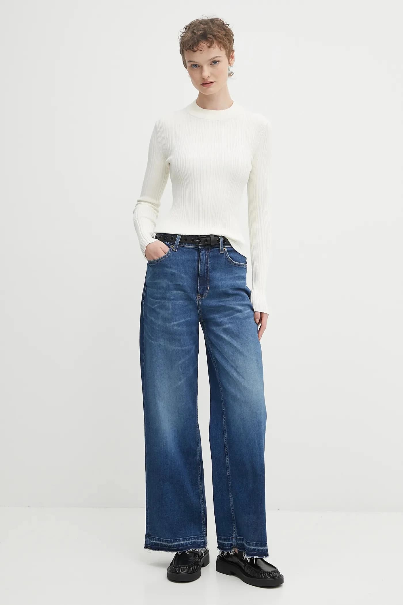 Свитер Сарфамилк - фото 2