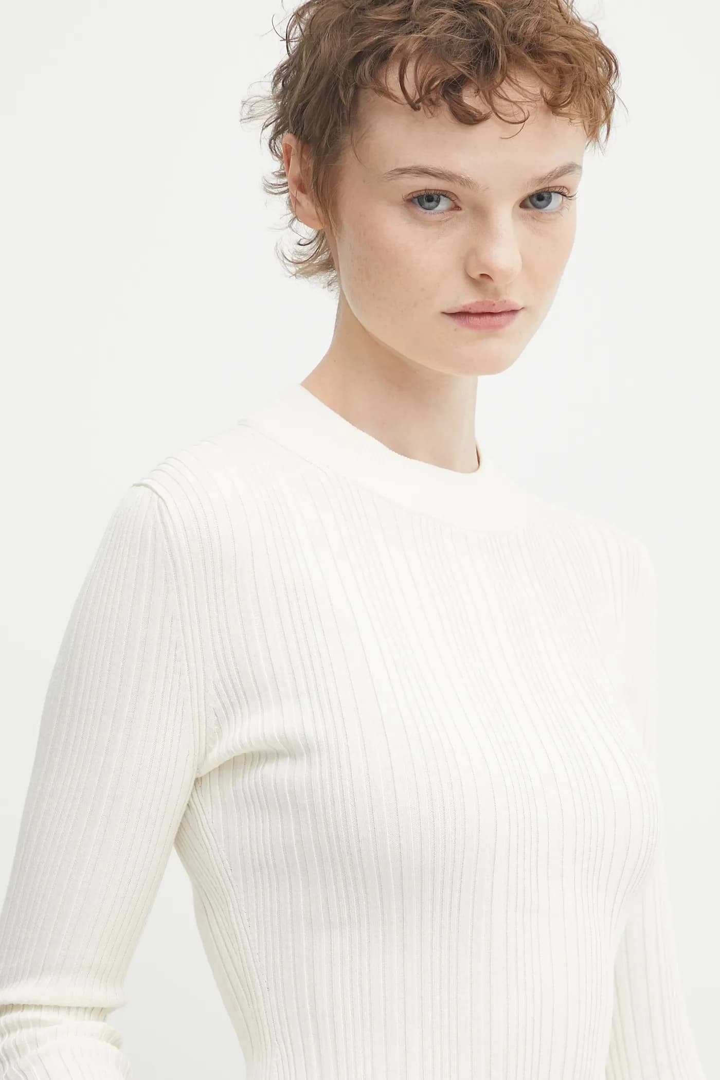 Свитер Сарфамилк - фото 4