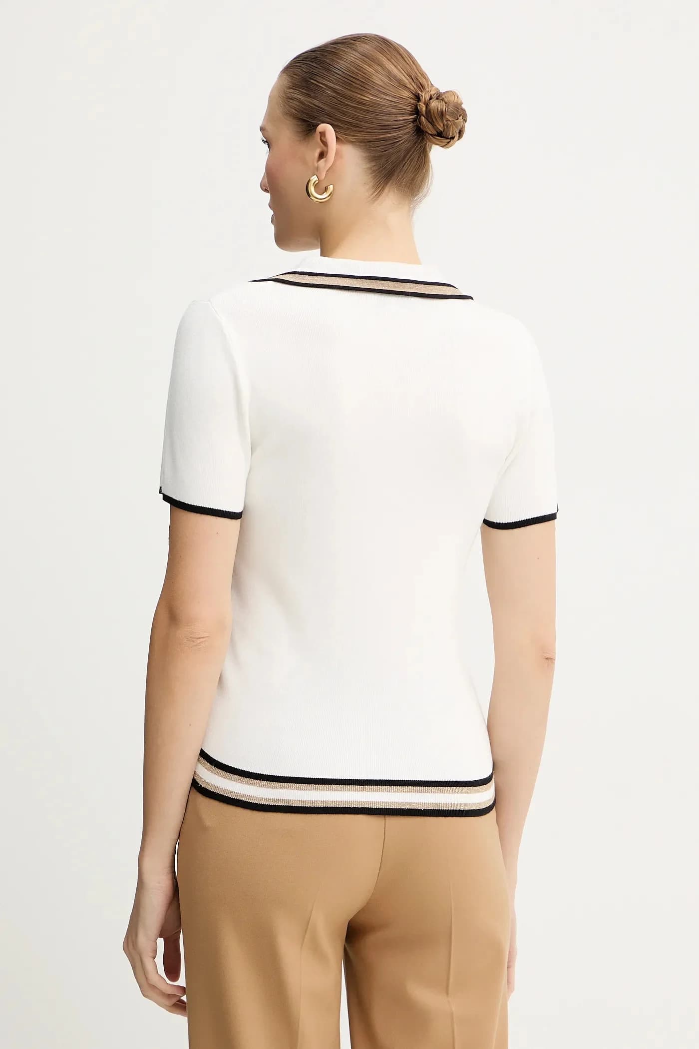 свитер МТОИ - фото 3