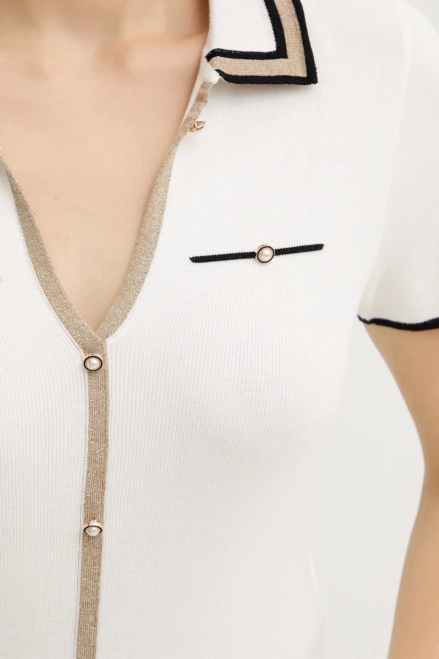 свитер МТОИ - фото 5